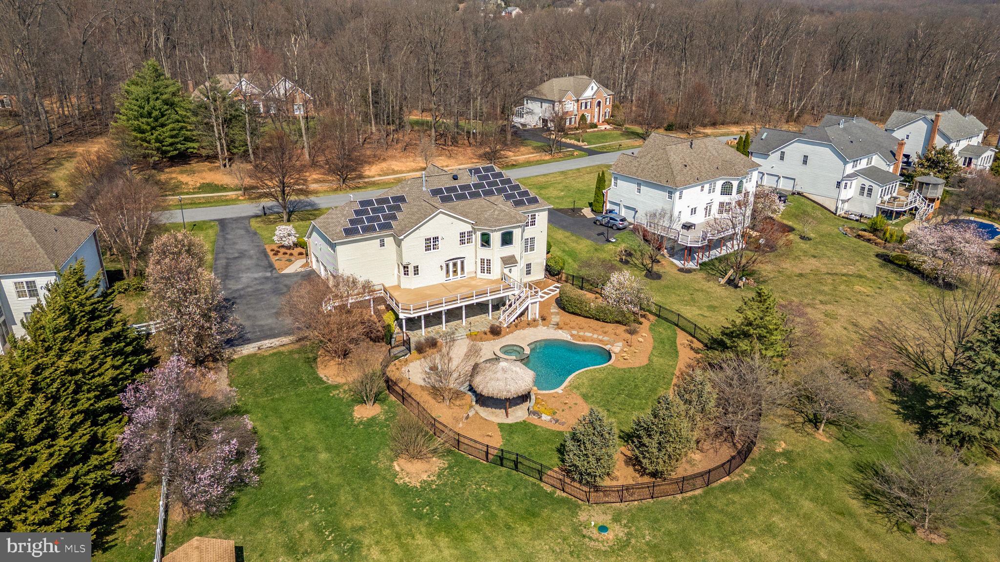 SENECA SPRINGS - Residential