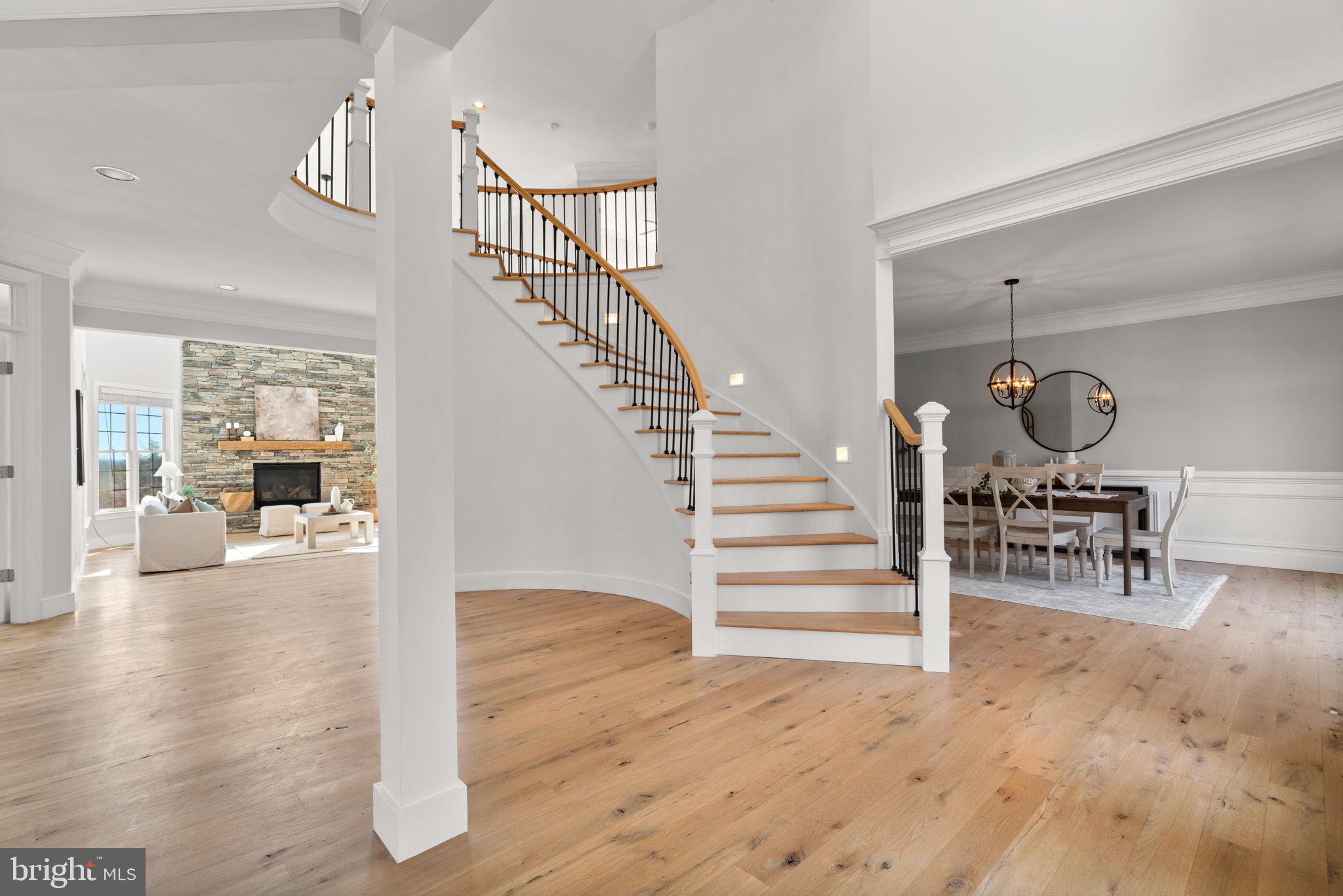 SENECA SPRINGS - Residential