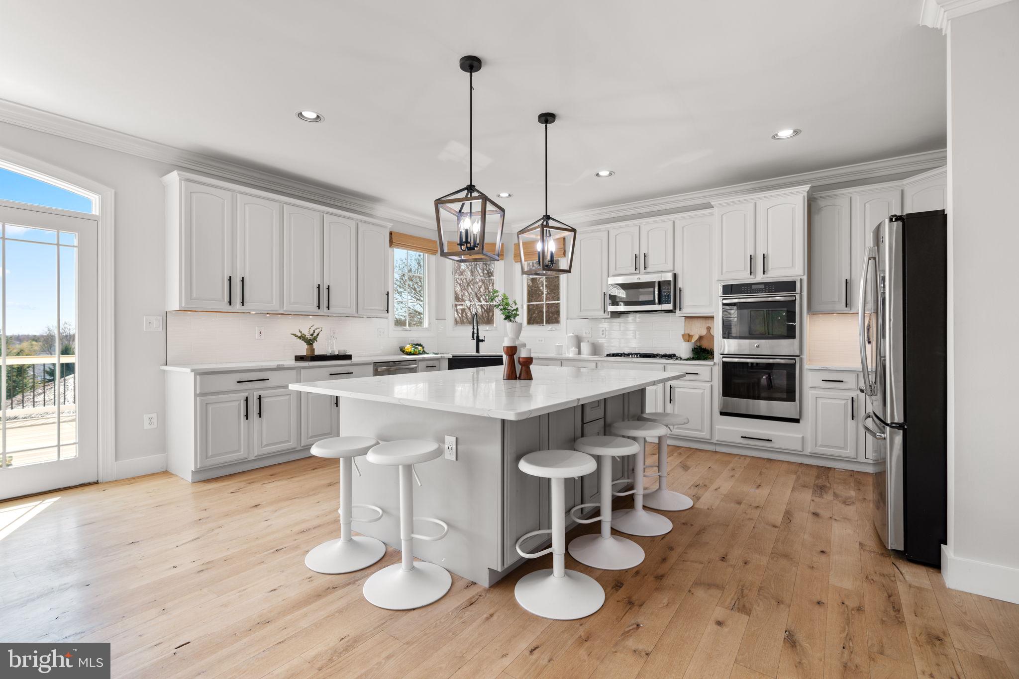 SENECA SPRINGS - Residential