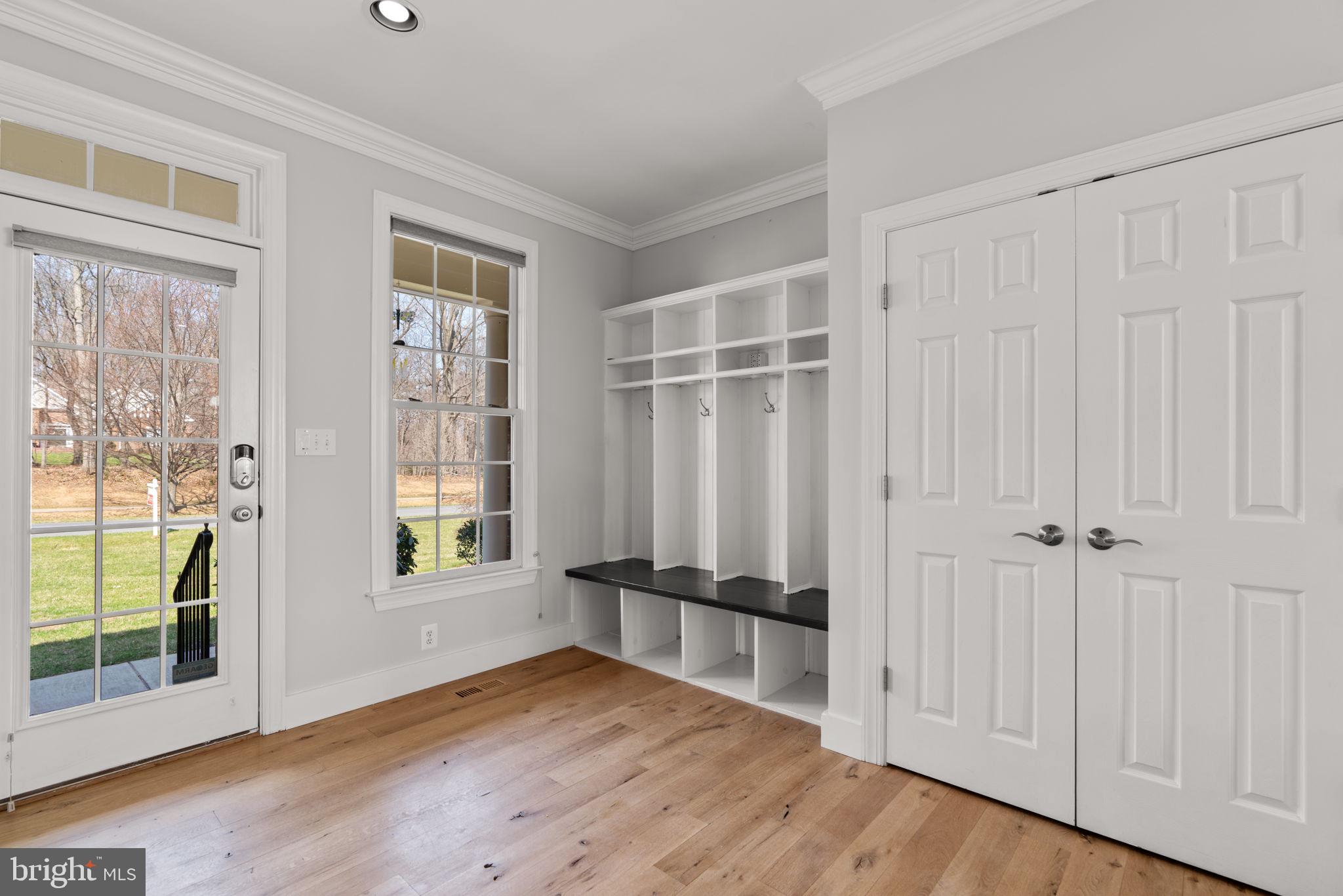 SENECA SPRINGS - Residential