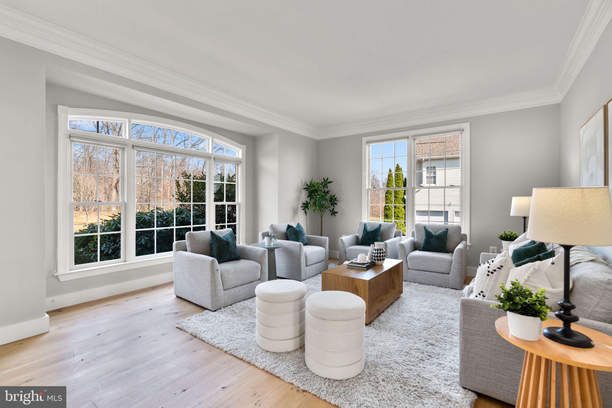 SENECA SPRINGS - Residential