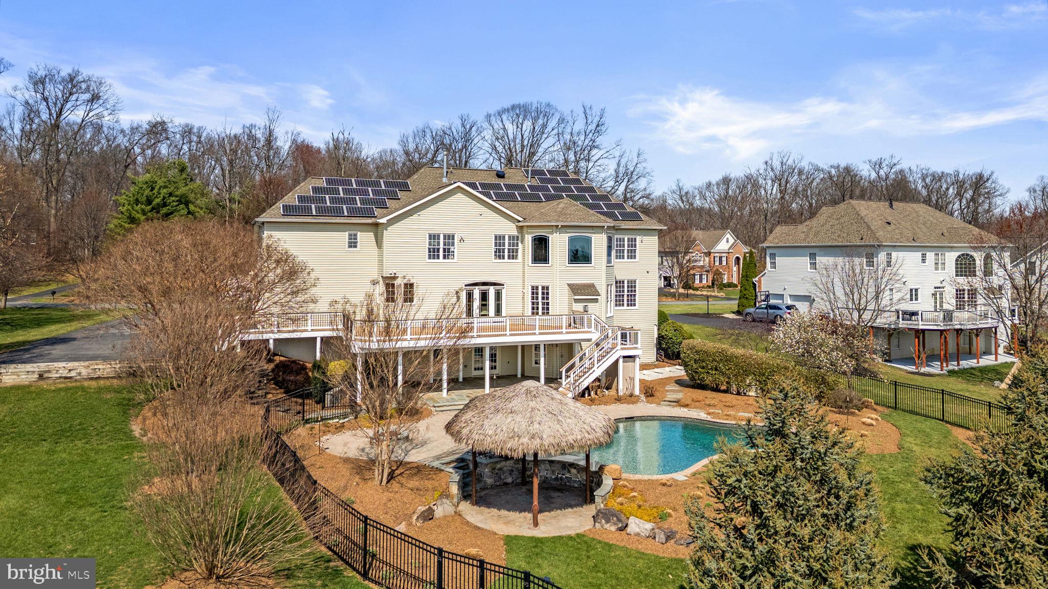 SENECA SPRINGS - Residential