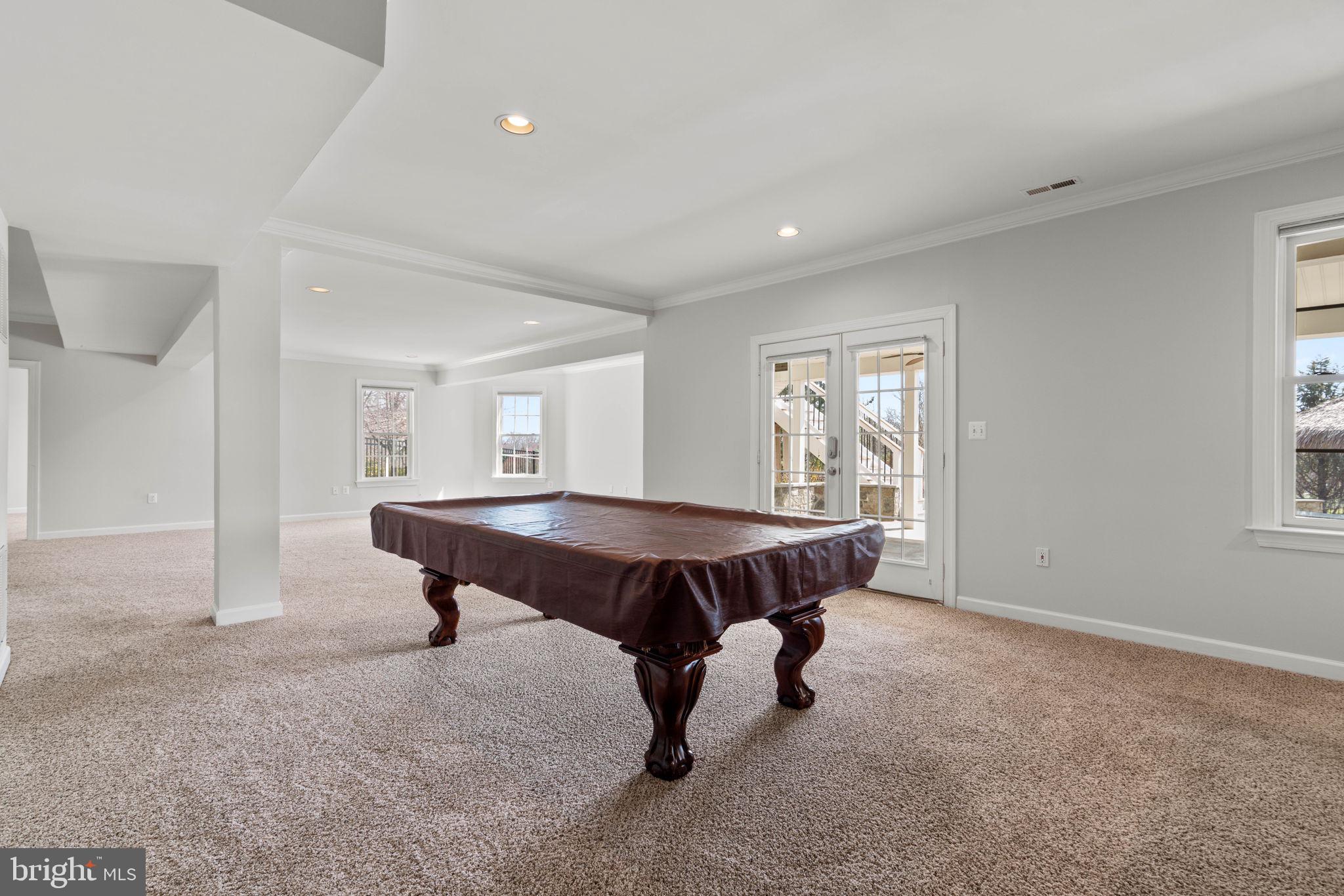 SENECA SPRINGS - Residential