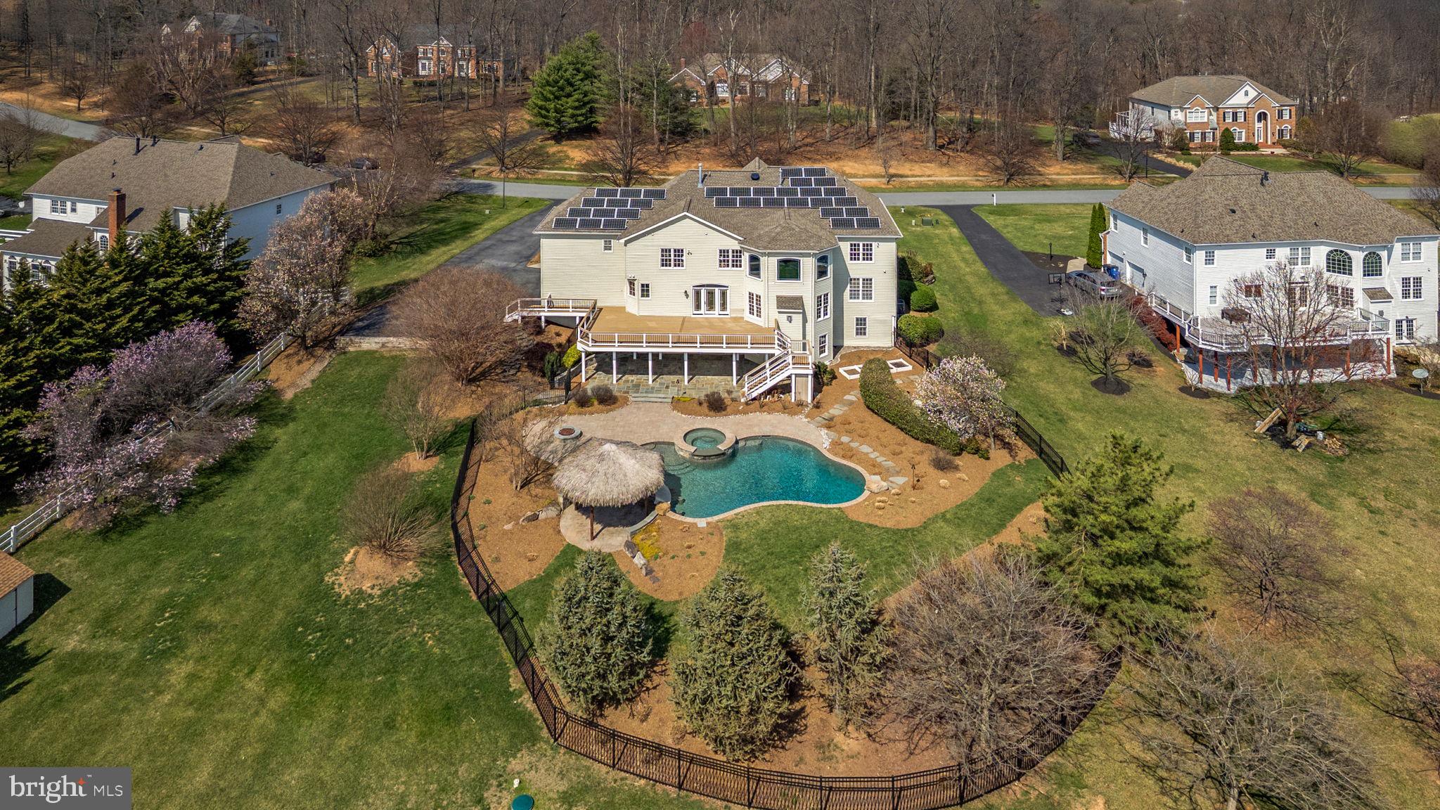 SENECA SPRINGS - Residential