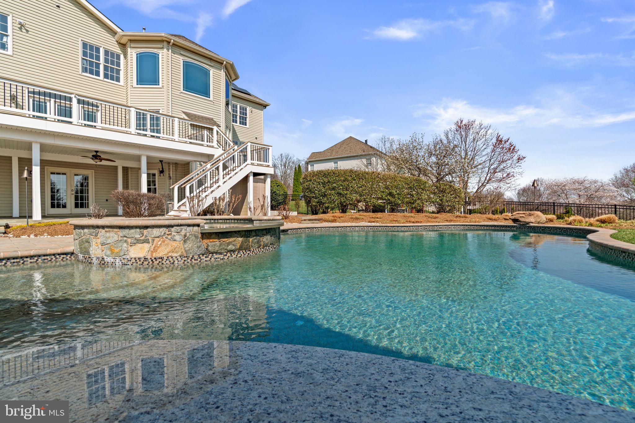 SENECA SPRINGS - Residential