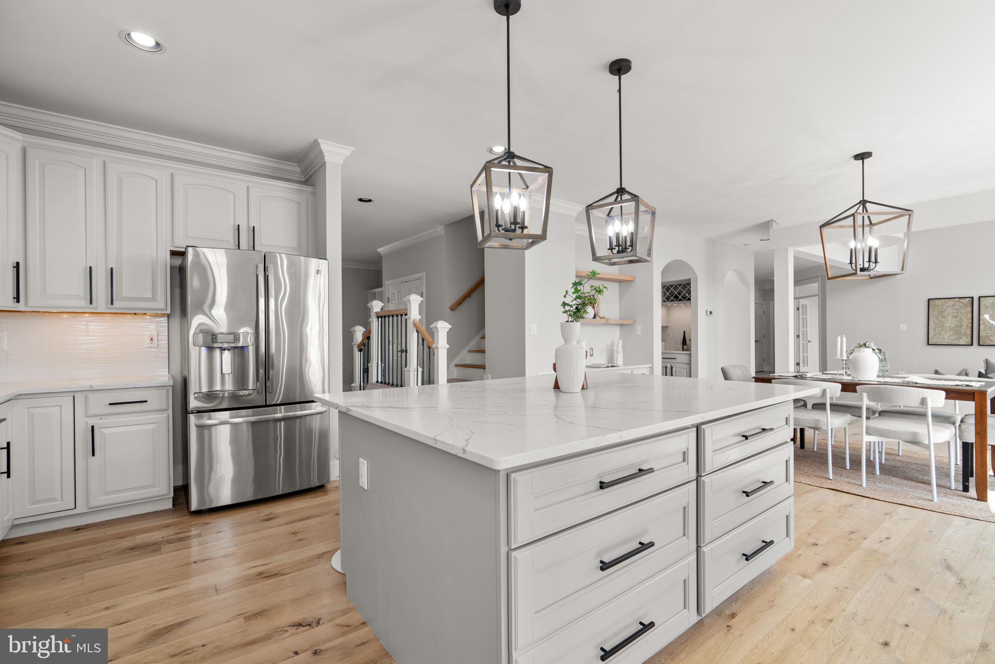 SENECA SPRINGS - Residential