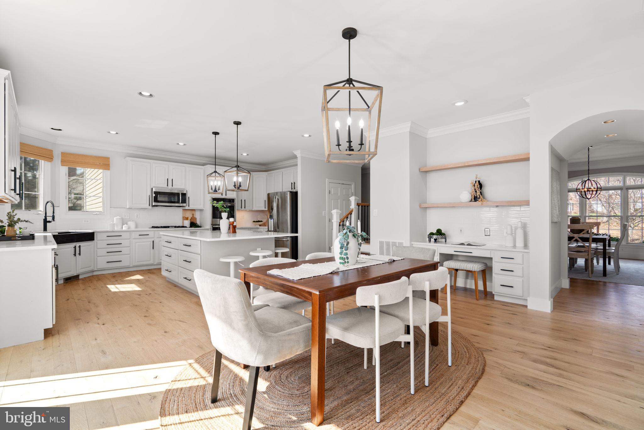 SENECA SPRINGS - Residential