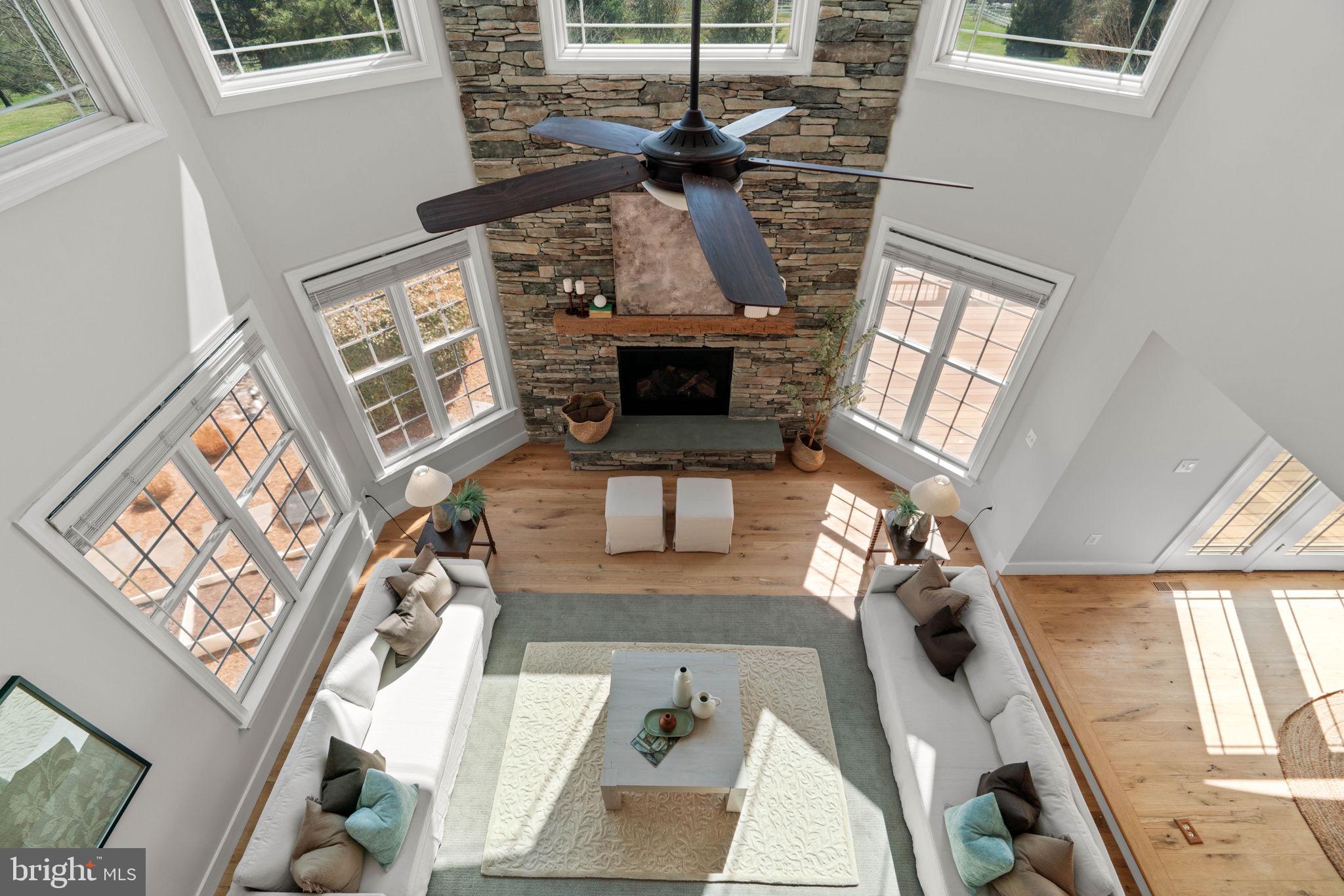 SENECA SPRINGS - Residential