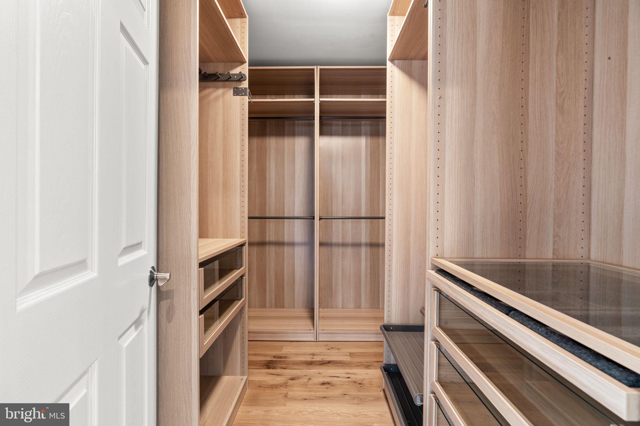 SENECA SPRINGS - Residential