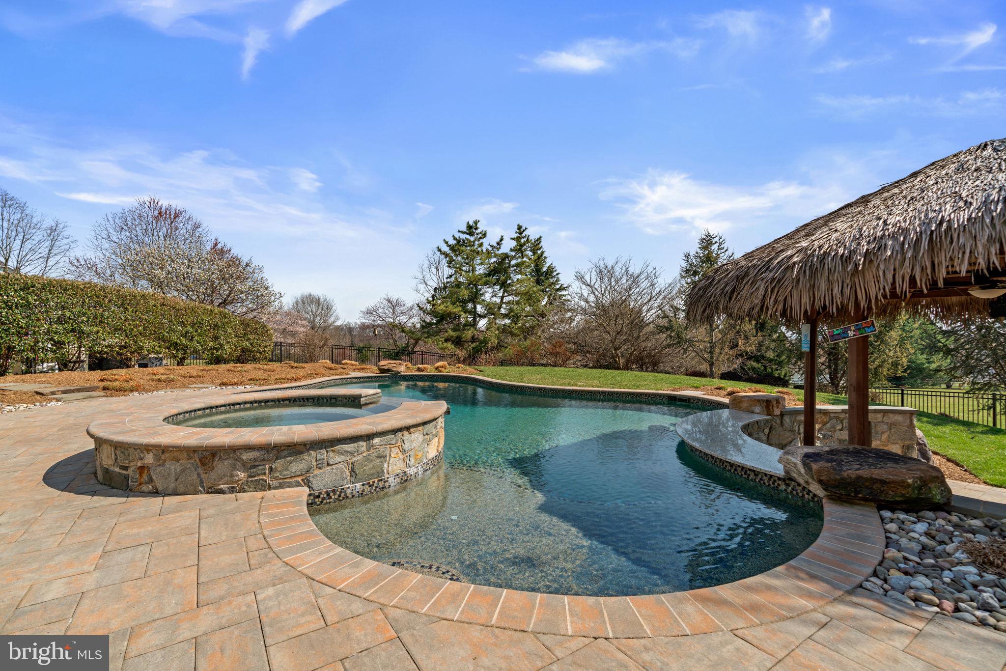 SENECA SPRINGS - Residential