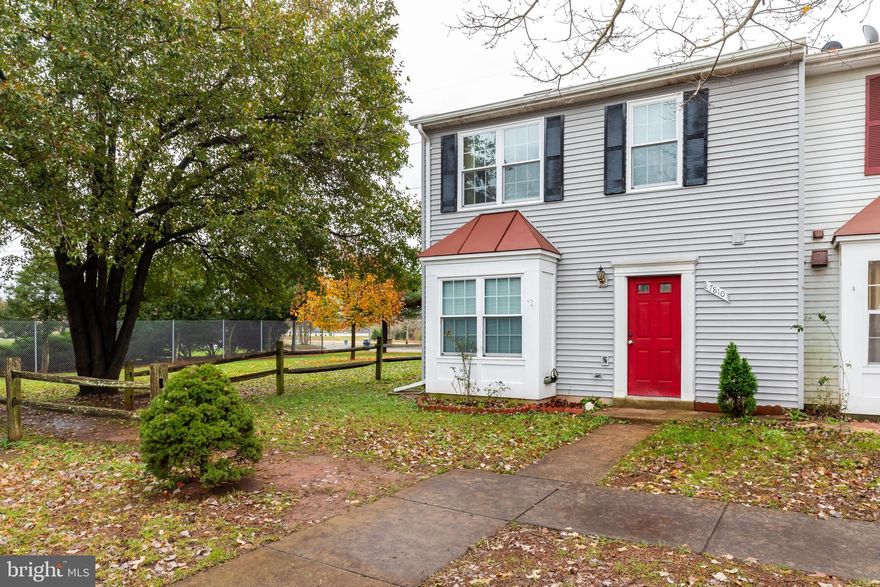 Your wait is over!Move-in ready Spacious End Unit townhouse in Cedar Park! 3 bedrooms, 2 1/2 bathrooms NEW Windows , A/C, Appliances, Hot Water Heater, Skylights, Sliding Glass Doors,Carpet,Engineered Hardwood flooring in Kitchen & Bathrooms Fresh Paint!Brand New Wall-Mount Electric Fireplace in Stainless Finish .Walk out level to spacious backyard. Entertainers deck w/ pergola. FULLY FENCED YARD backs to Parkland. Splash Down Waterpark within short walking distance. Shops and restaurants very close by Convenient Commuter Location. Homeowners Warranty included!