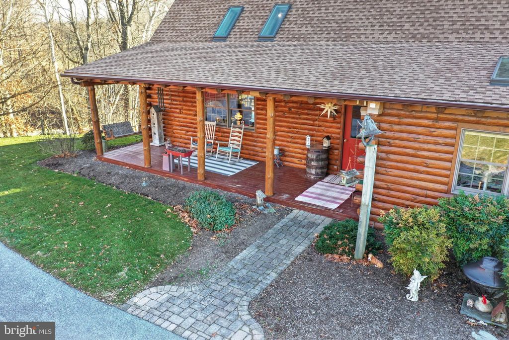 Photo of 250 Rawlinsville Road, Willow Street, PA 17584 (MLS # PALA2044882)