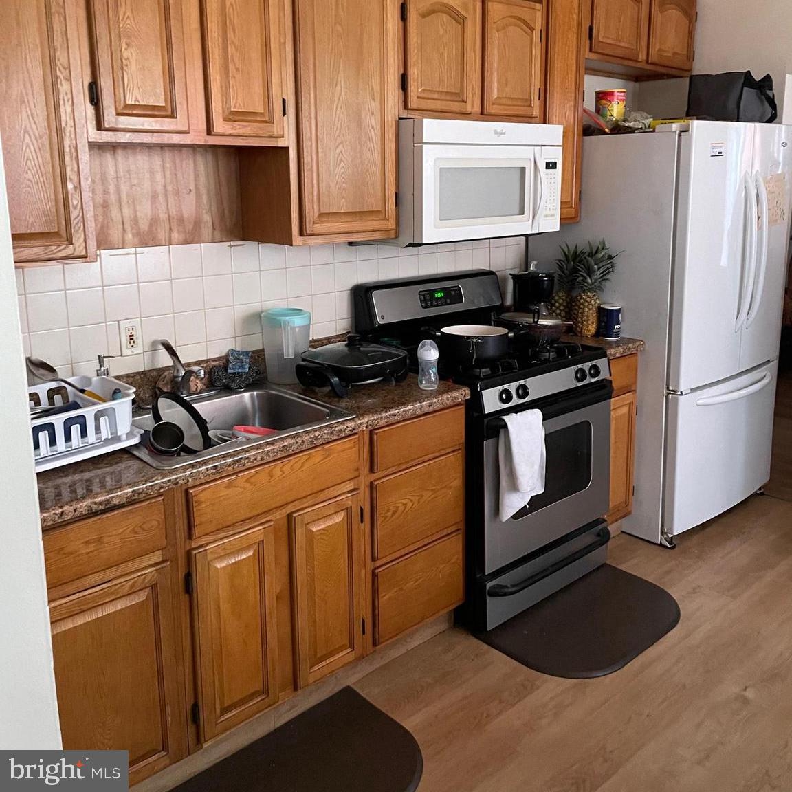 FELTONVILLE - Residential Lease