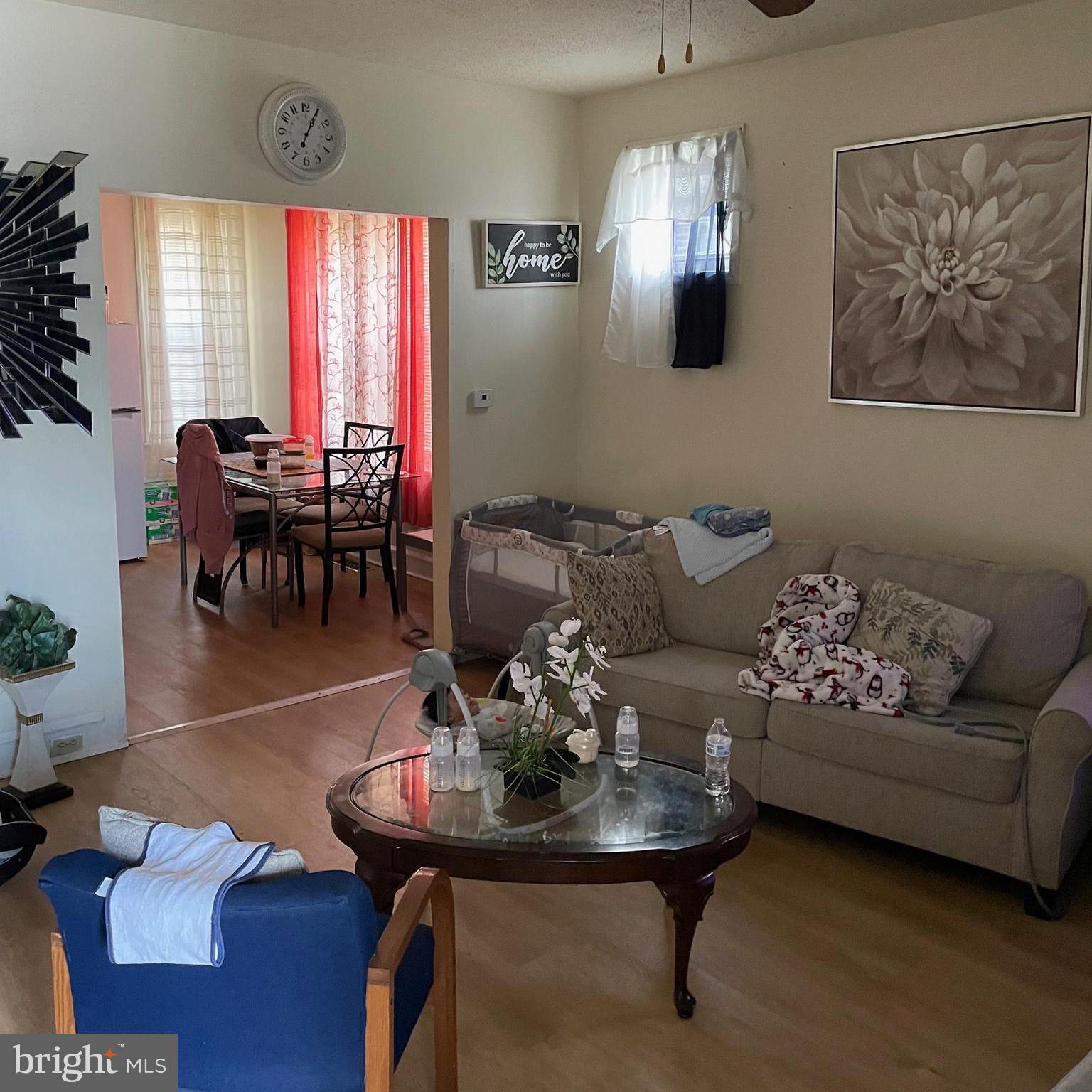 FELTONVILLE - Residential Lease