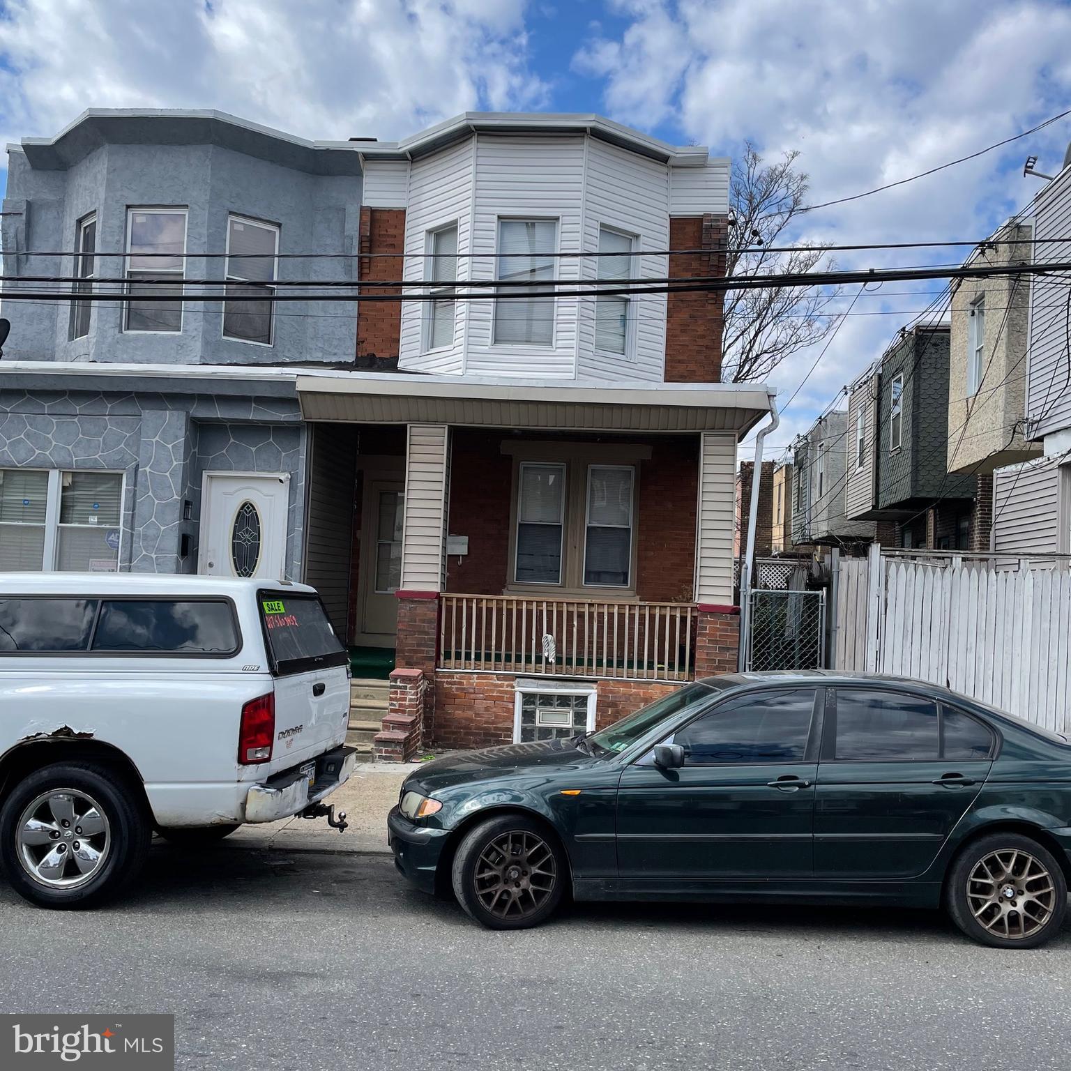 FELTONVILLE - Residential Lease