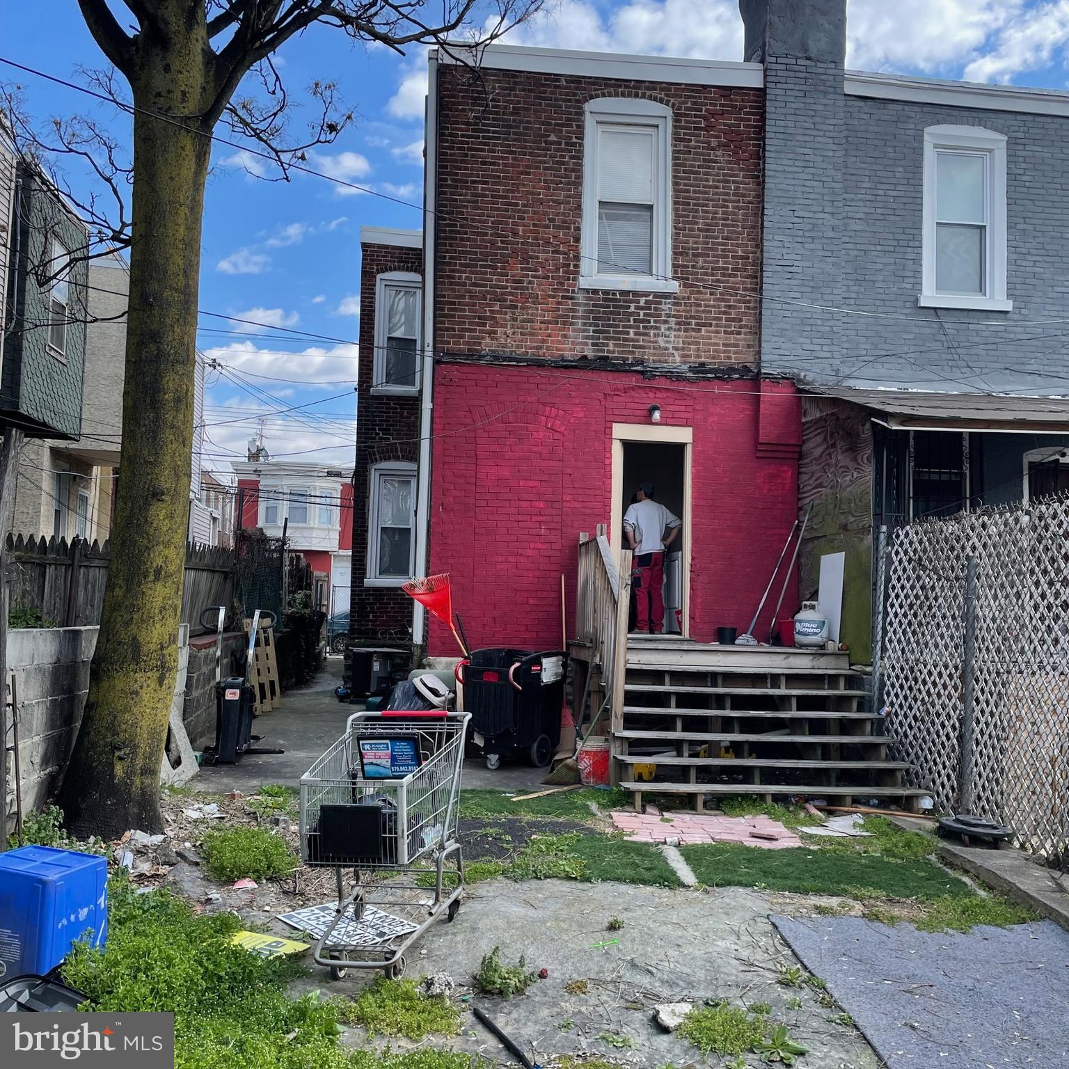 FELTONVILLE - Residential Lease