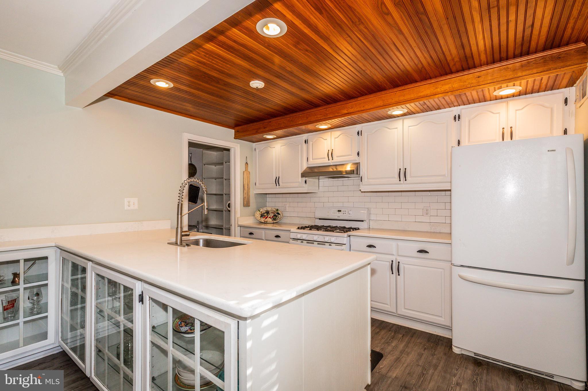 GEORGETOWN HOUSES - Residential