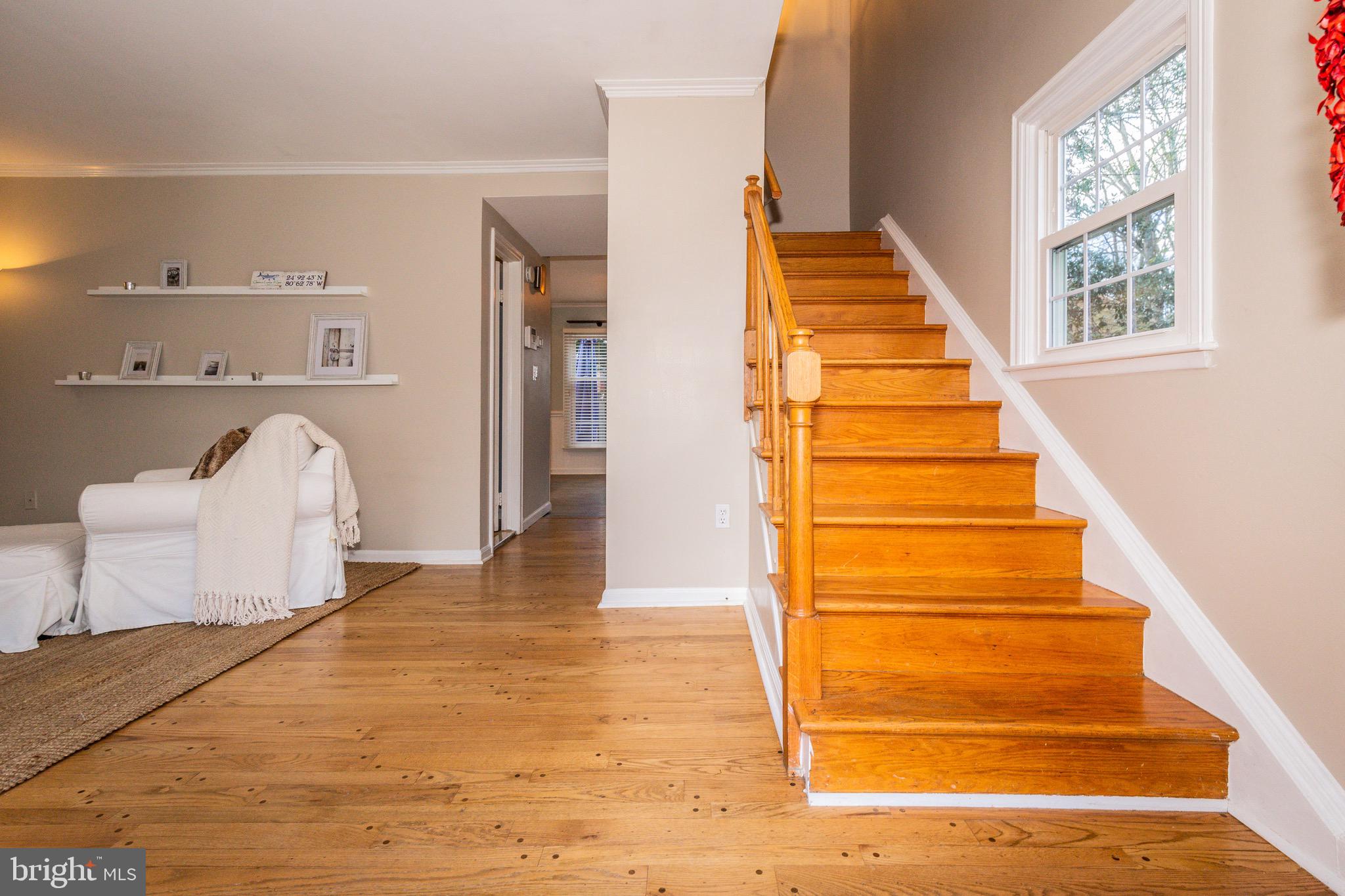 GEORGETOWN HOUSES - Residential