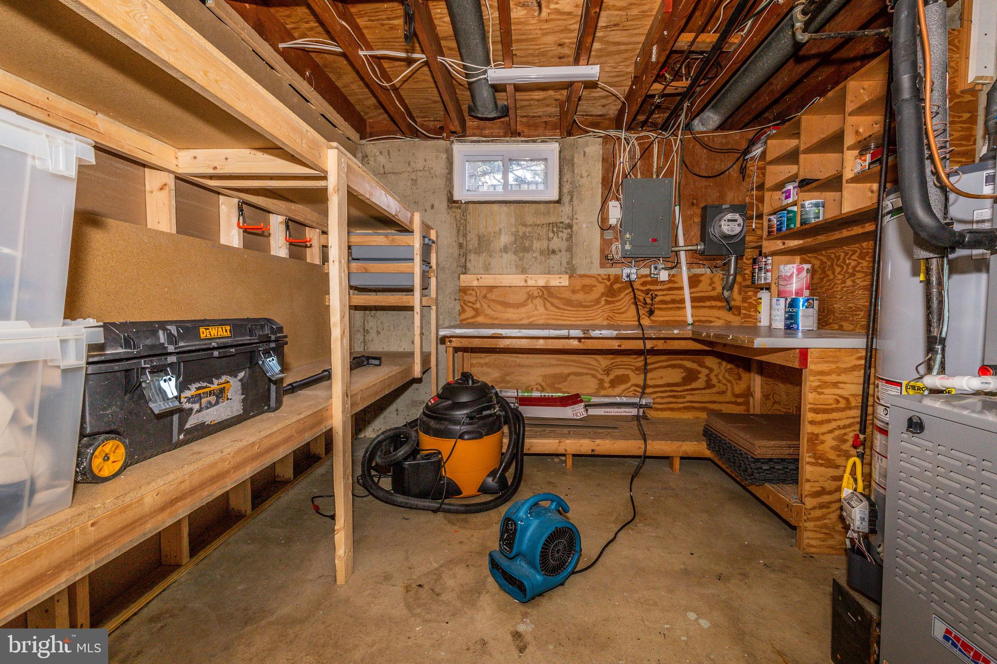 GEORGETOWN HOUSES - Residential