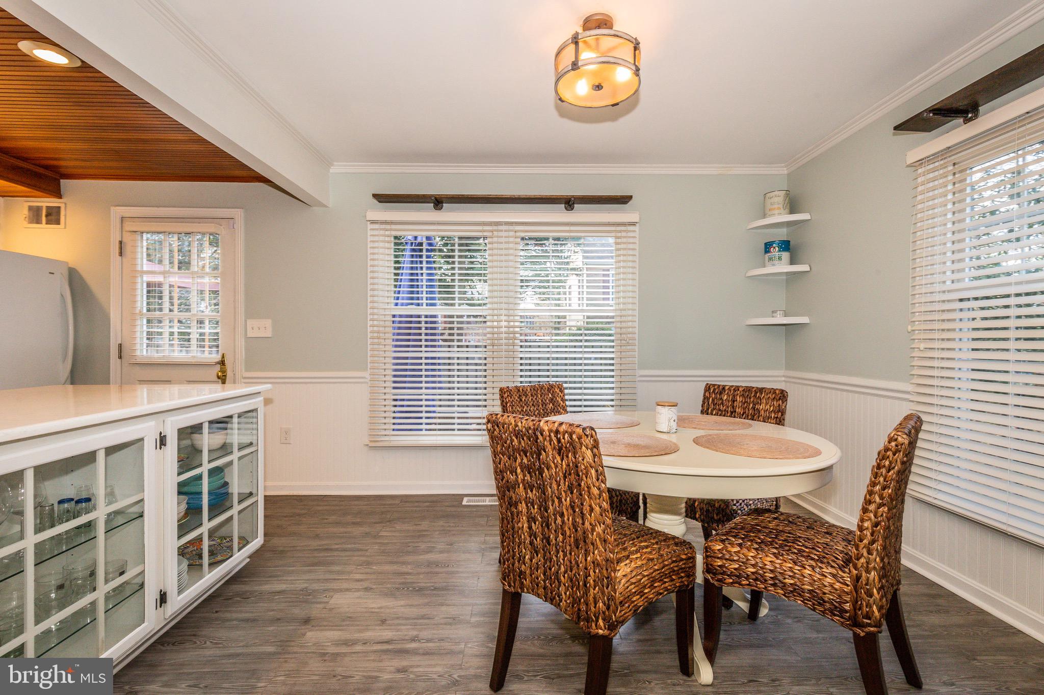 GEORGETOWN HOUSES - Residential