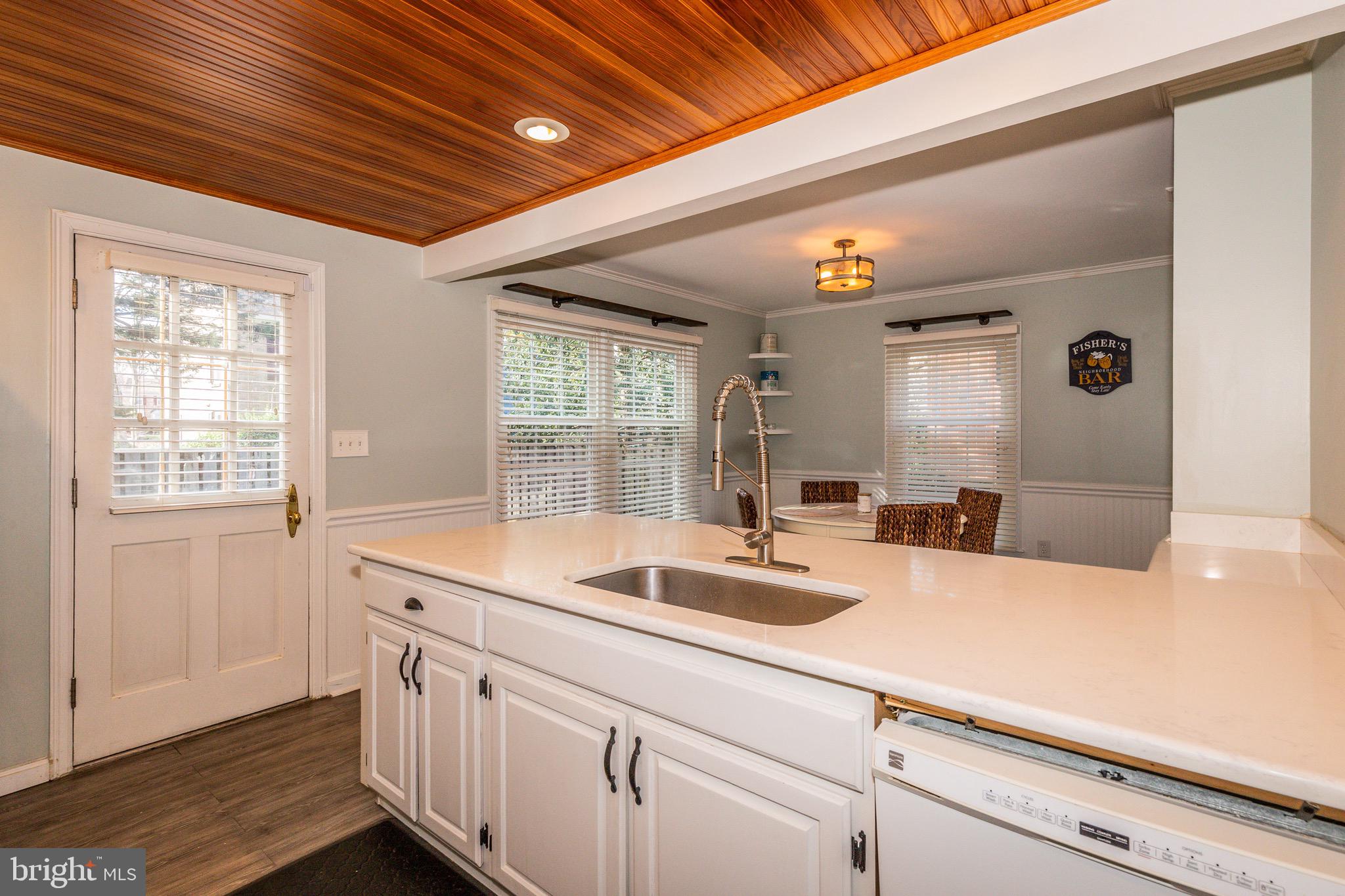 GEORGETOWN HOUSES - Residential