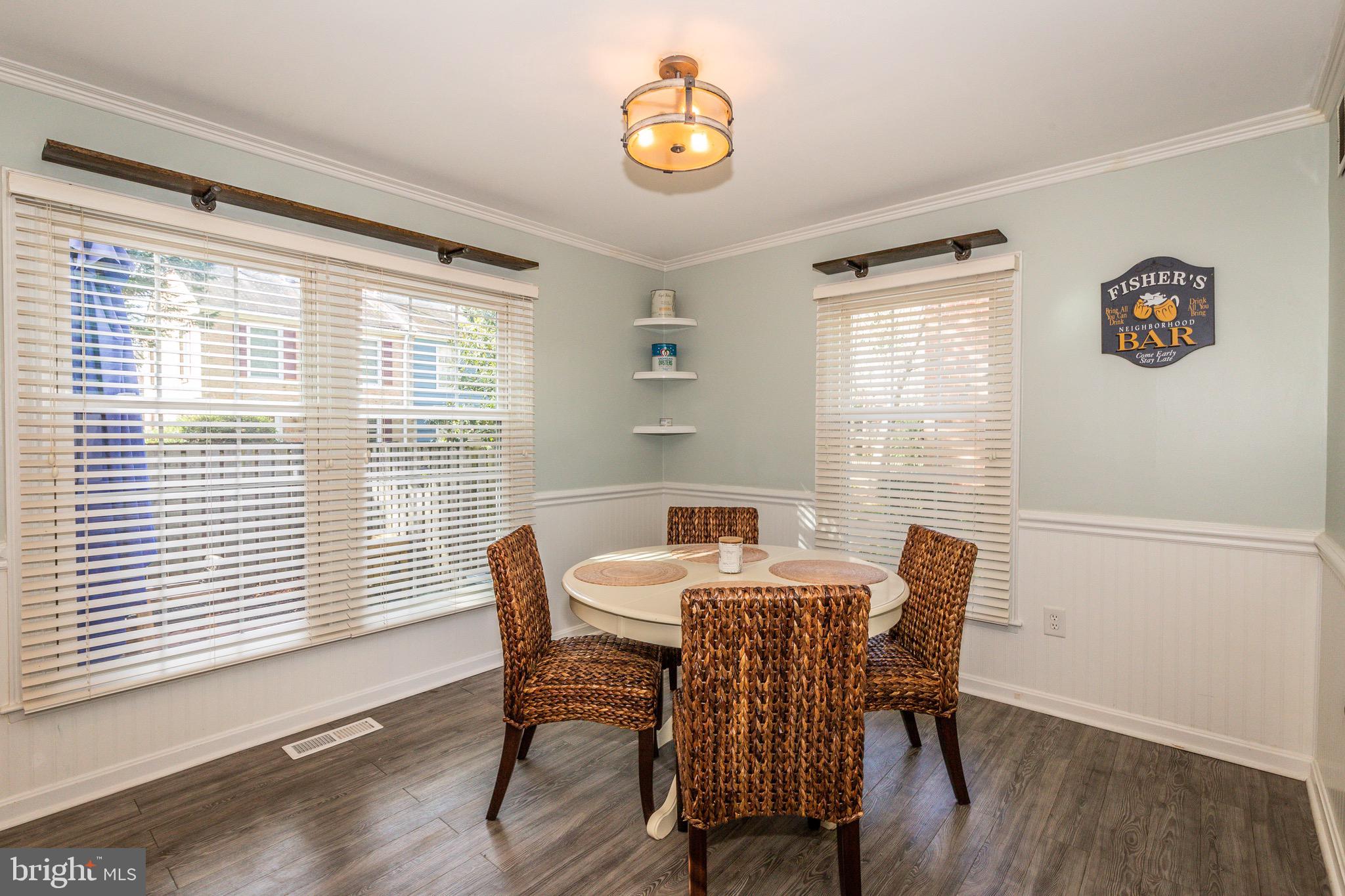 GEORGETOWN HOUSES - Residential