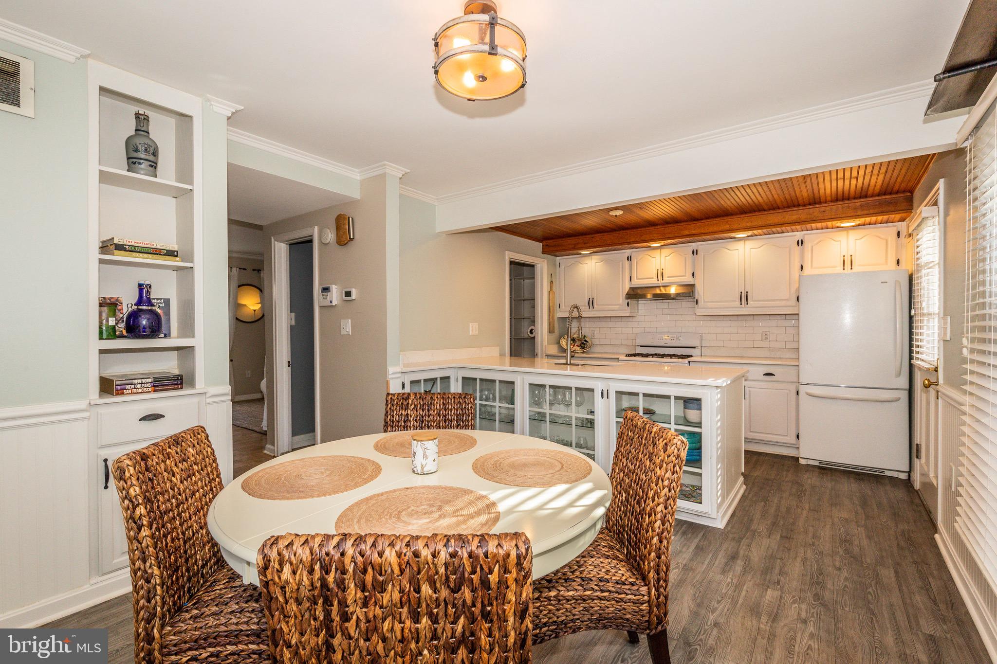 GEORGETOWN HOUSES - Residential