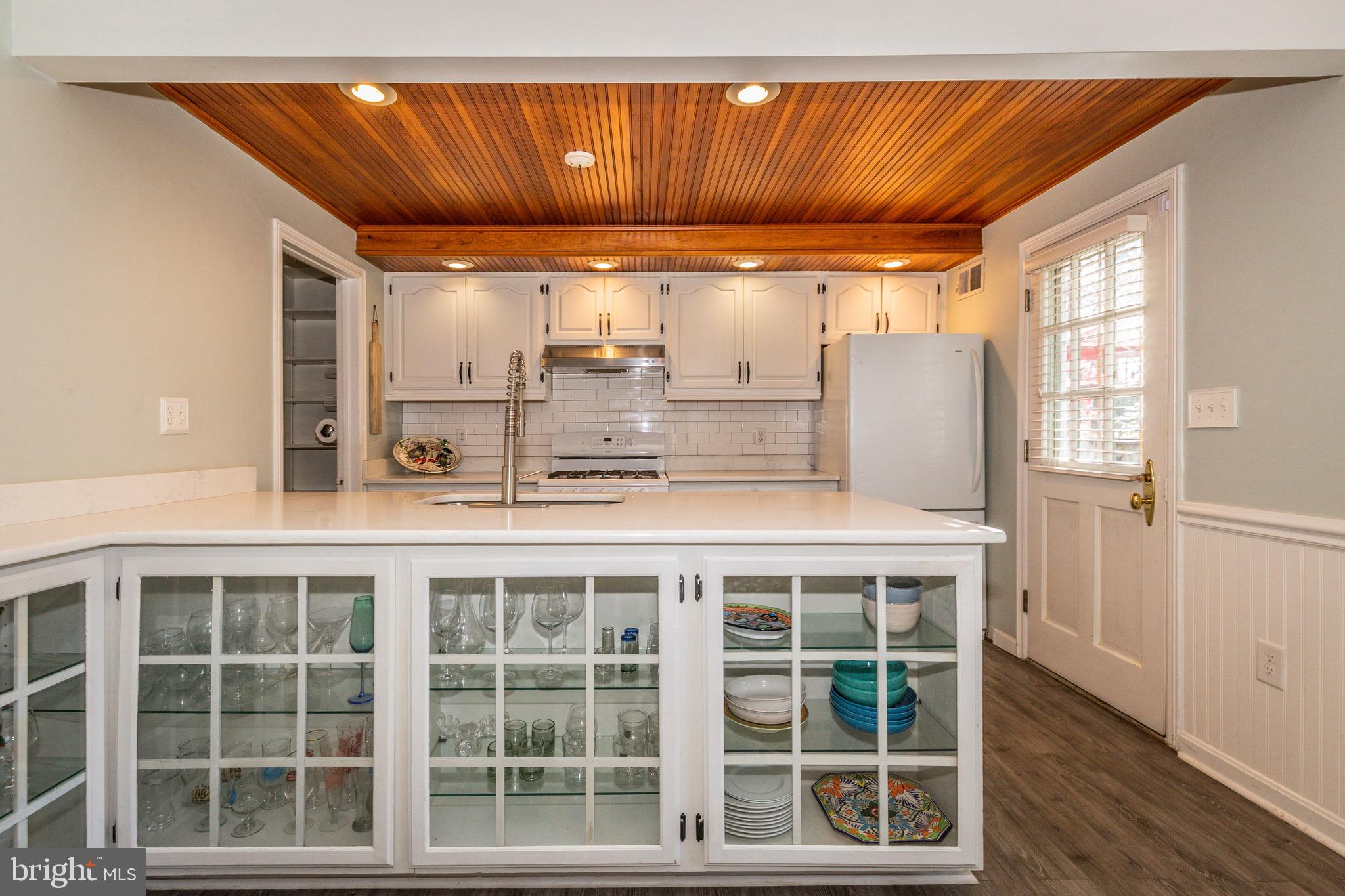 GEORGETOWN HOUSES - Residential