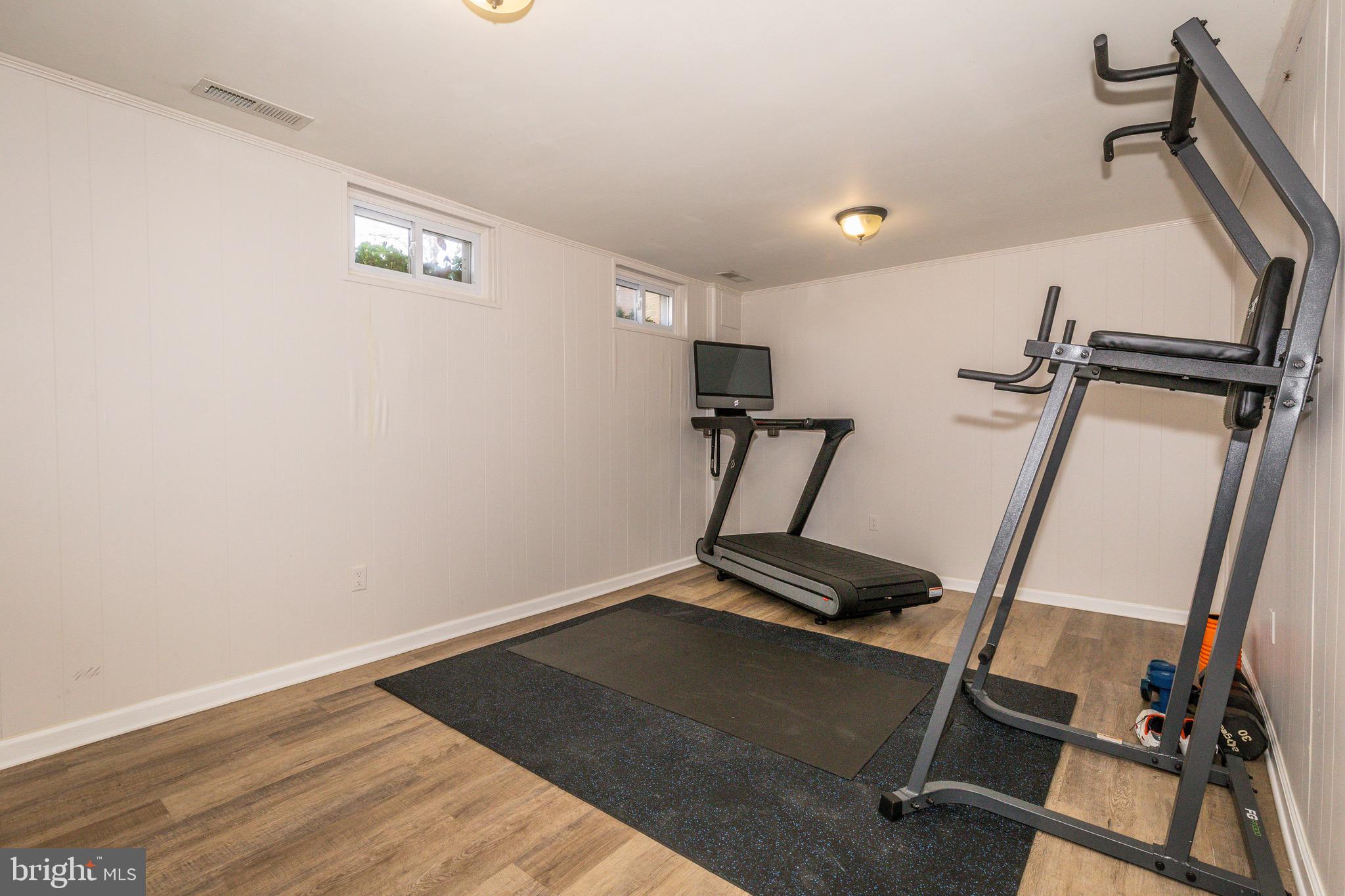 GEORGETOWN HOUSES - Residential