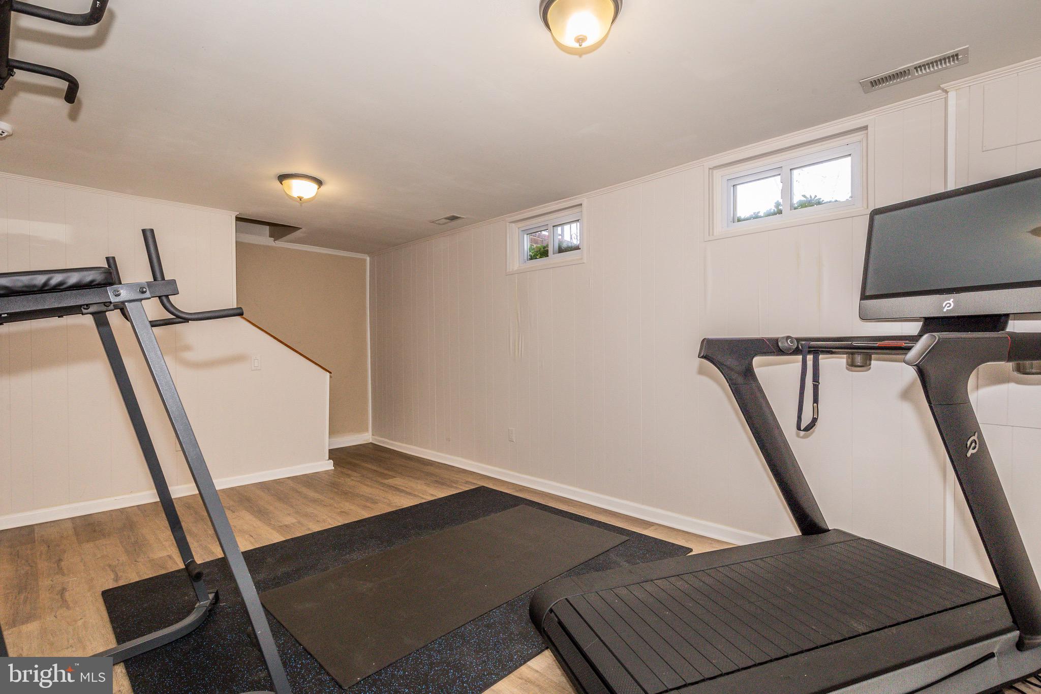 GEORGETOWN HOUSES - Residential