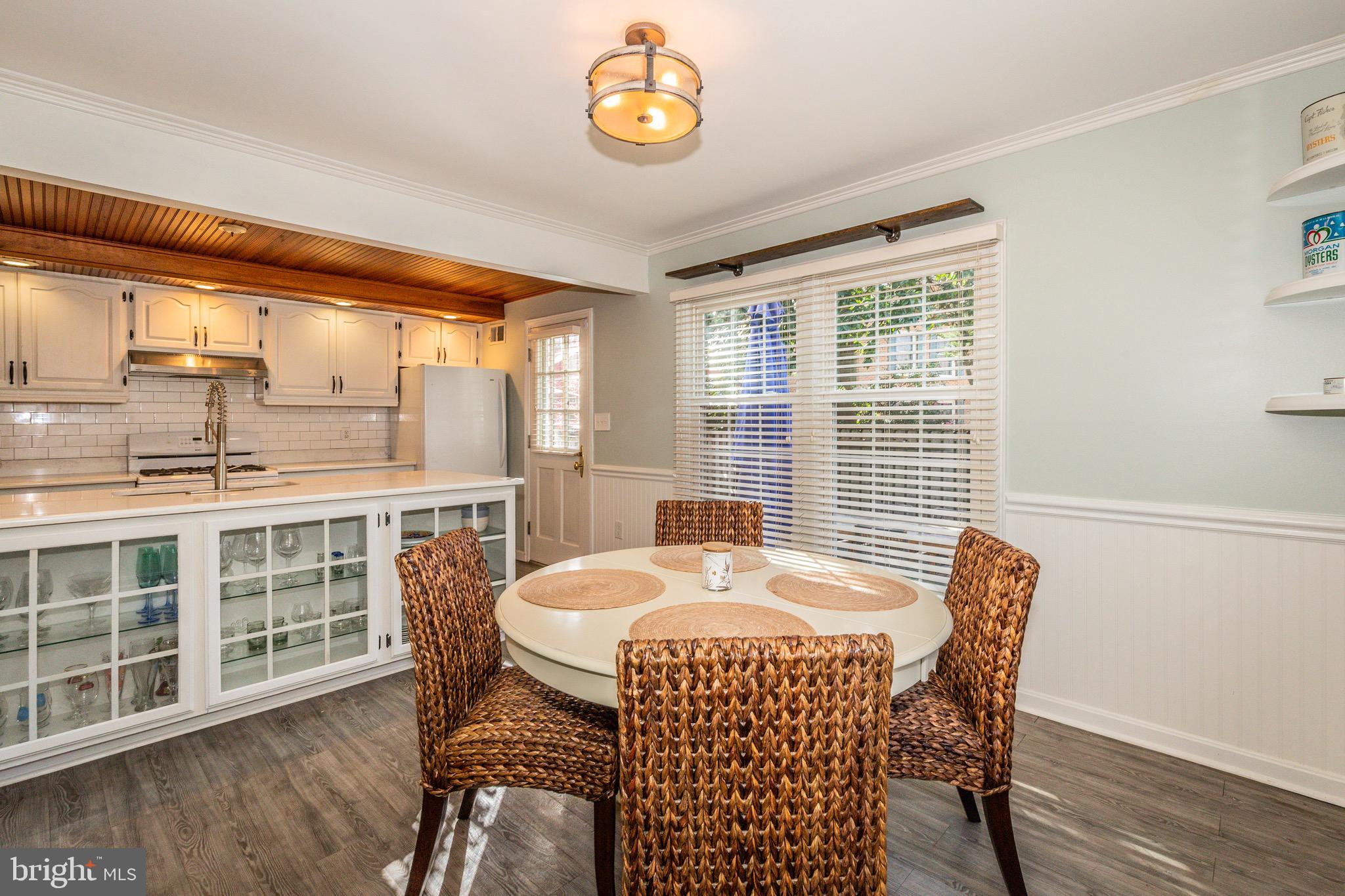 GEORGETOWN HOUSES - Residential