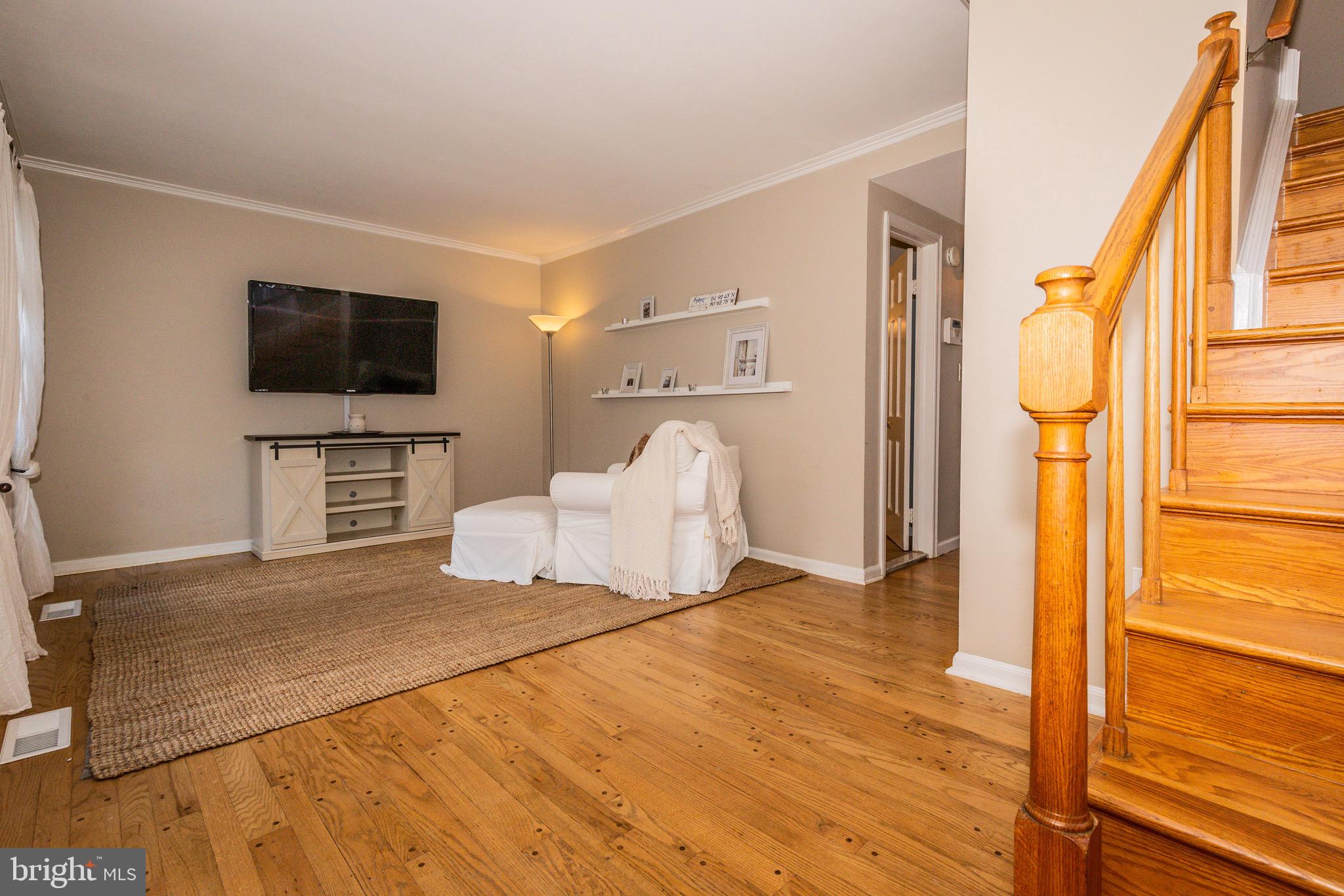 GEORGETOWN HOUSES - Residential