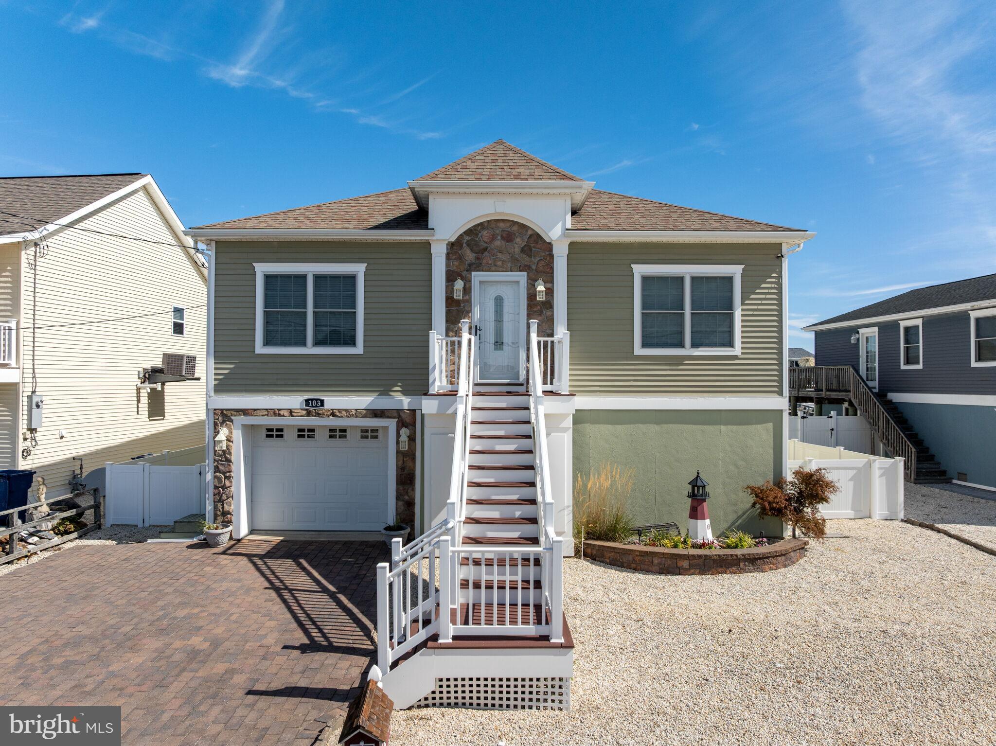 LITTLE EGG HARBOR TW - Residential