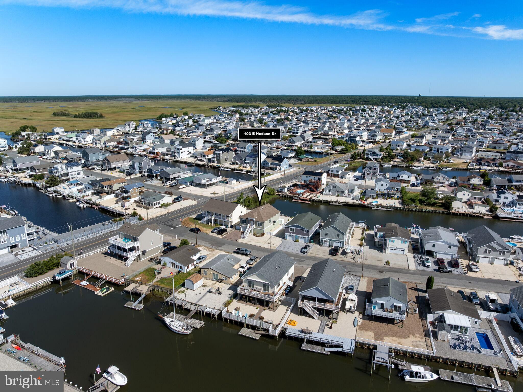 LITTLE EGG HARBOR TW - Residential