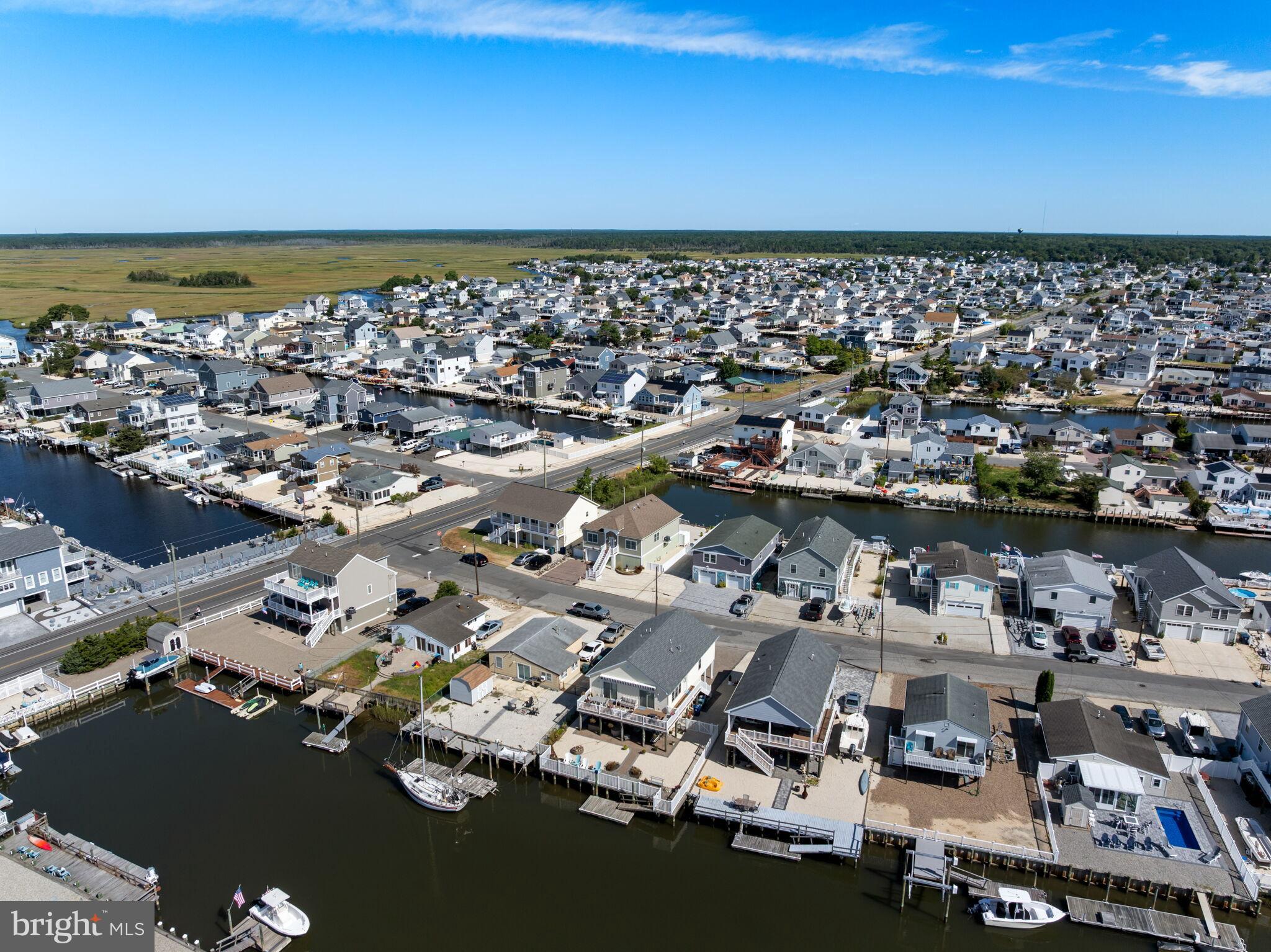 LITTLE EGG HARBOR TW - Residential