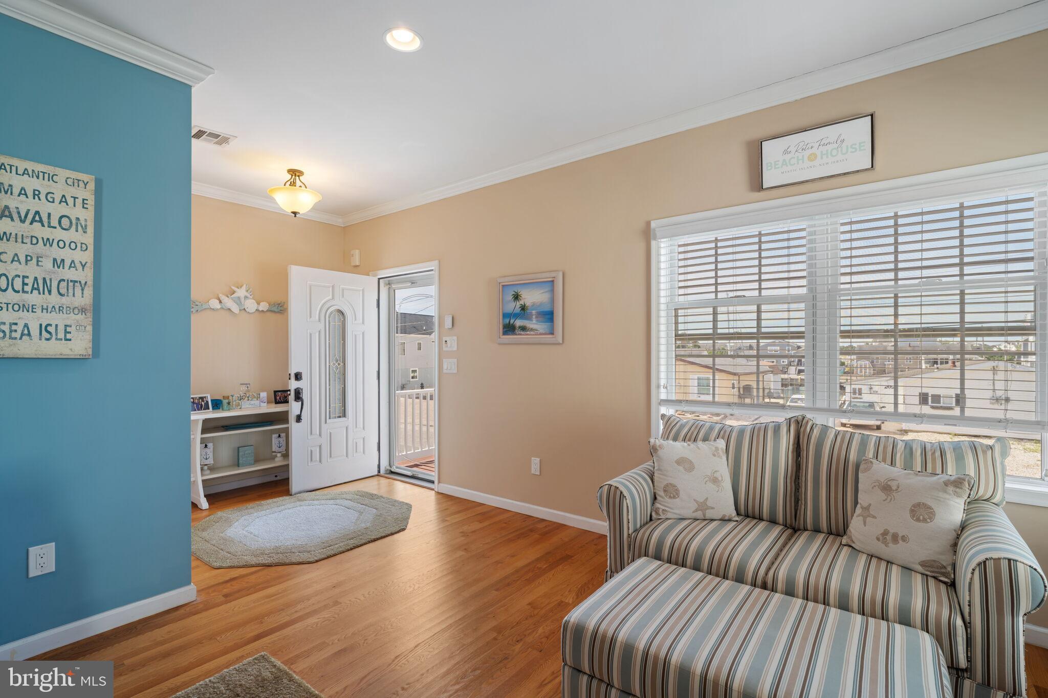 LITTLE EGG HARBOR TW - Residential