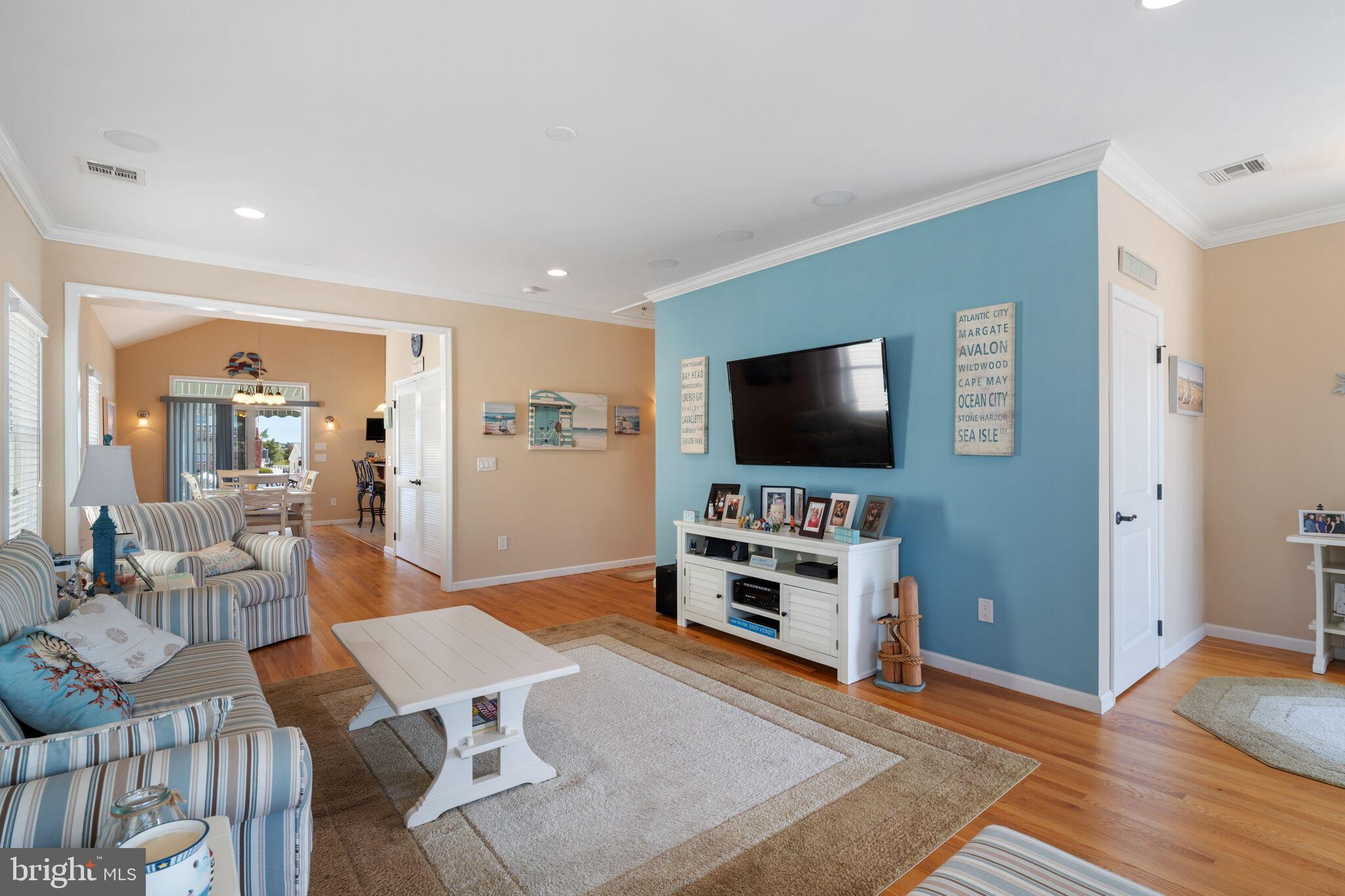 LITTLE EGG HARBOR TW - Residential