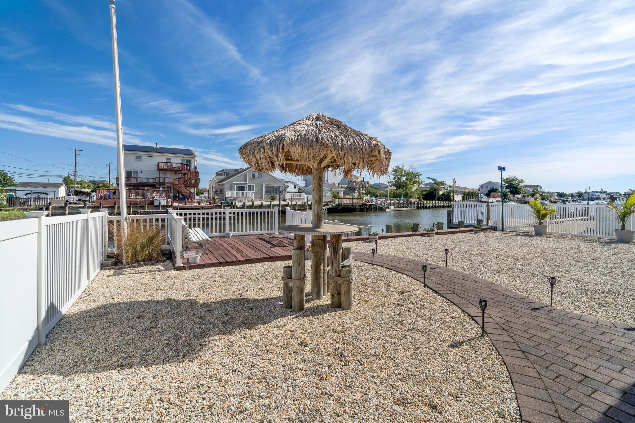 LITTLE EGG HARBOR TW - Residential