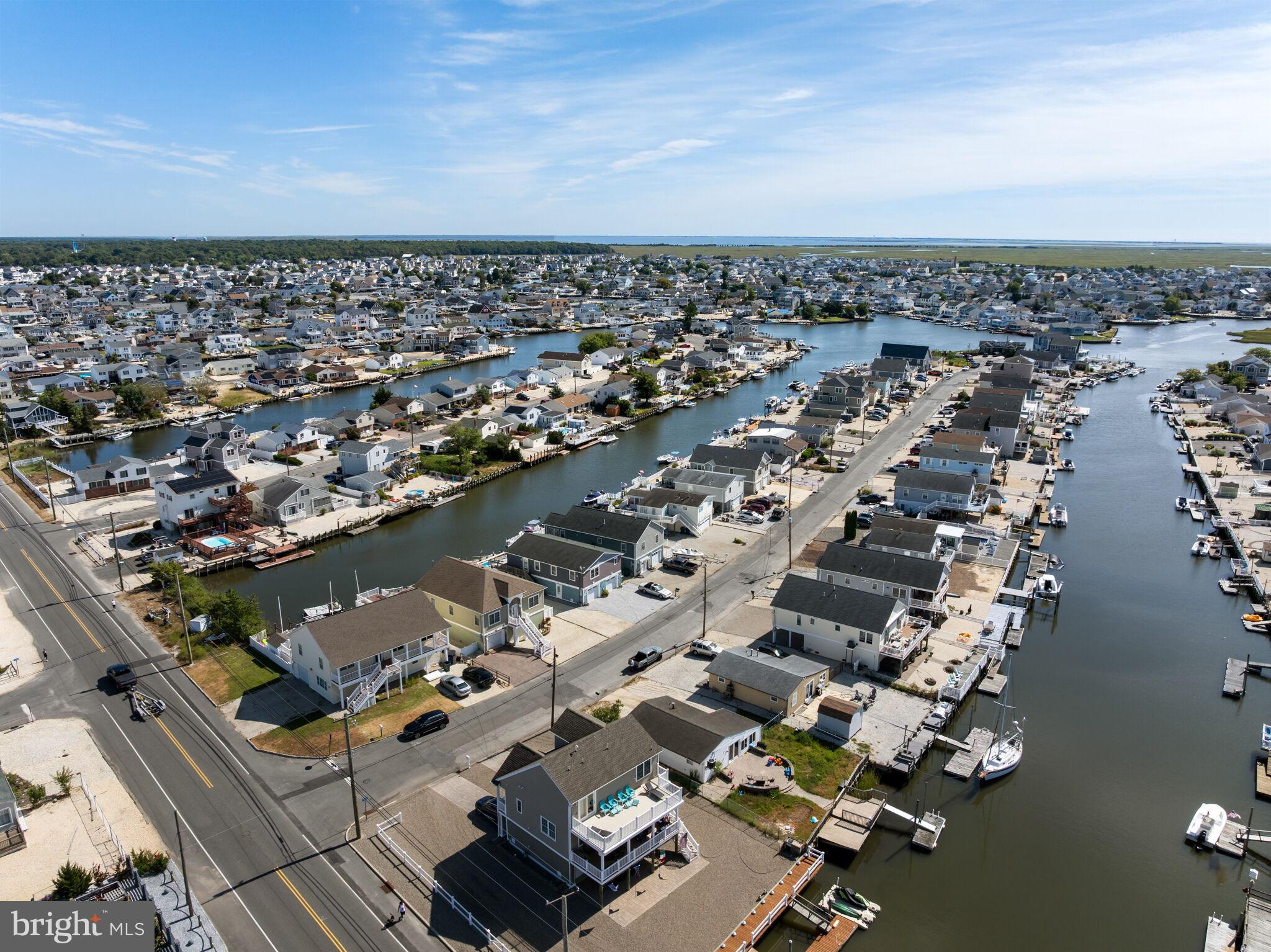 LITTLE EGG HARBOR TW - Residential