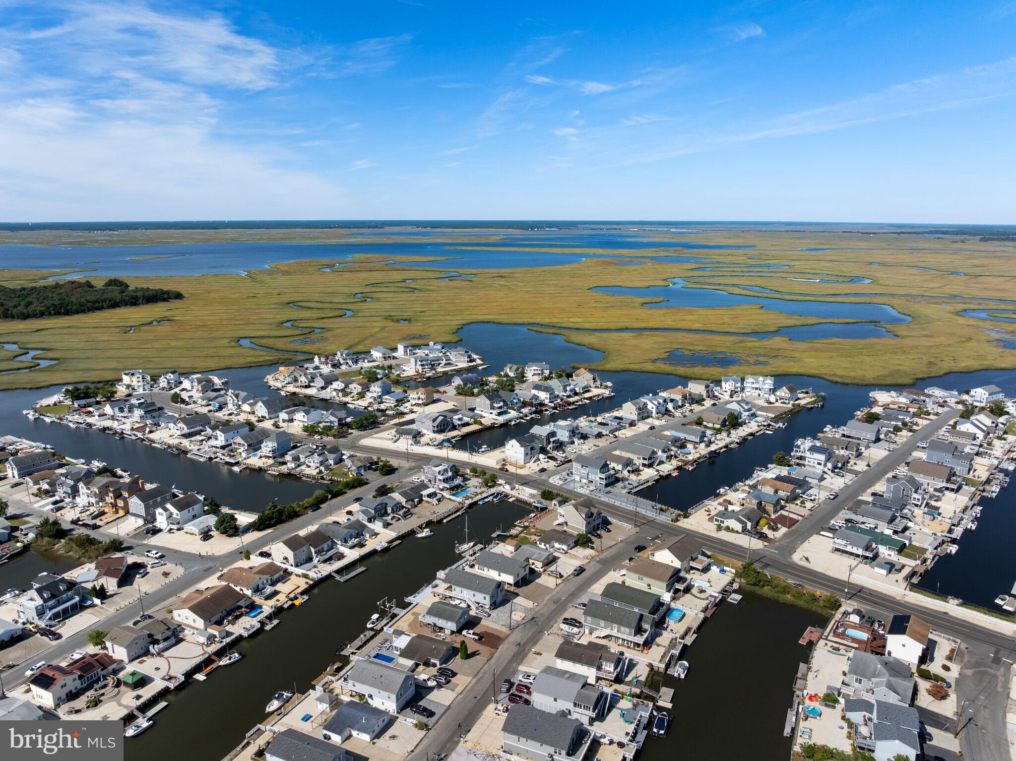 LITTLE EGG HARBOR TW - Residential