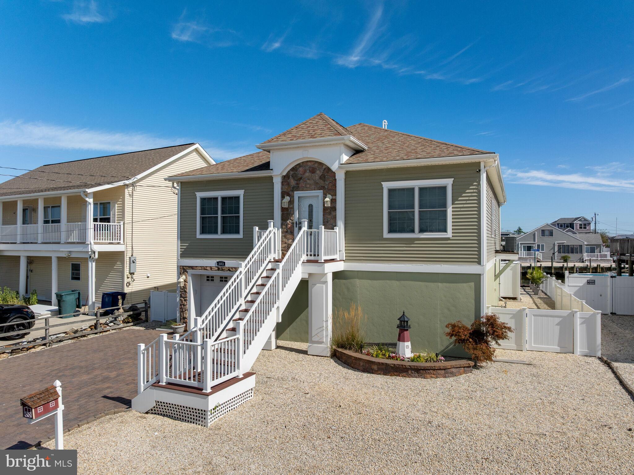 LITTLE EGG HARBOR TW - Residential