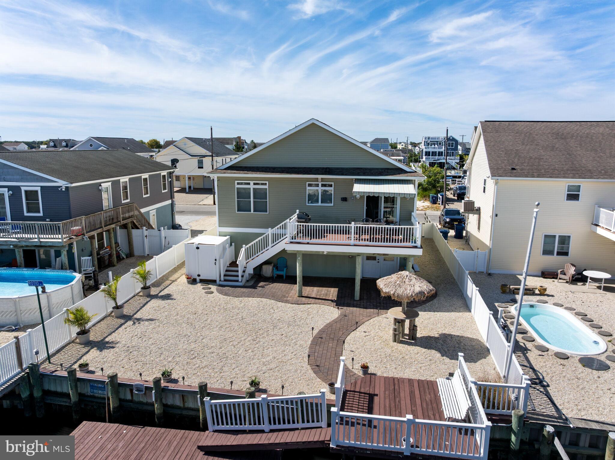 LITTLE EGG HARBOR TW - Residential