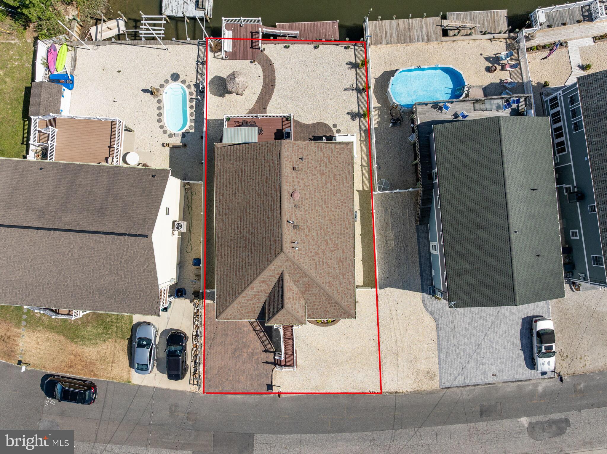 LITTLE EGG HARBOR TW - Residential