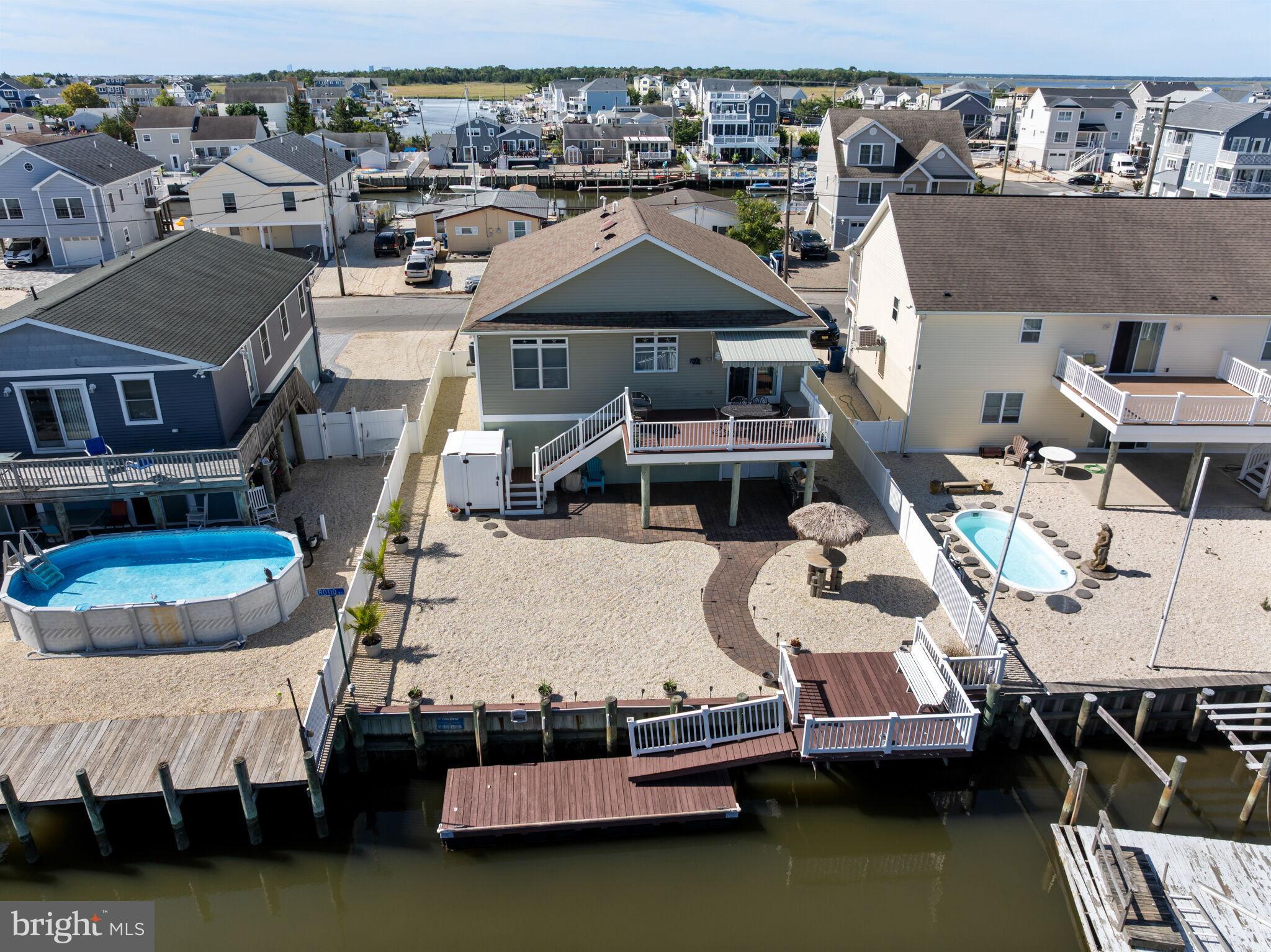 LITTLE EGG HARBOR TW - Residential