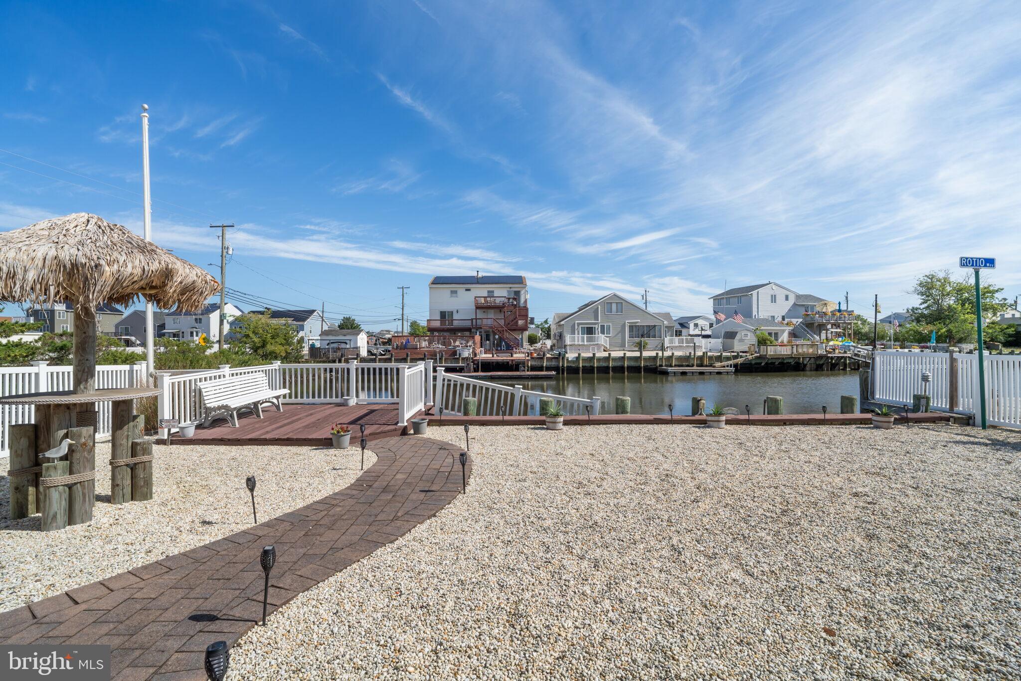 LITTLE EGG HARBOR TW - Residential