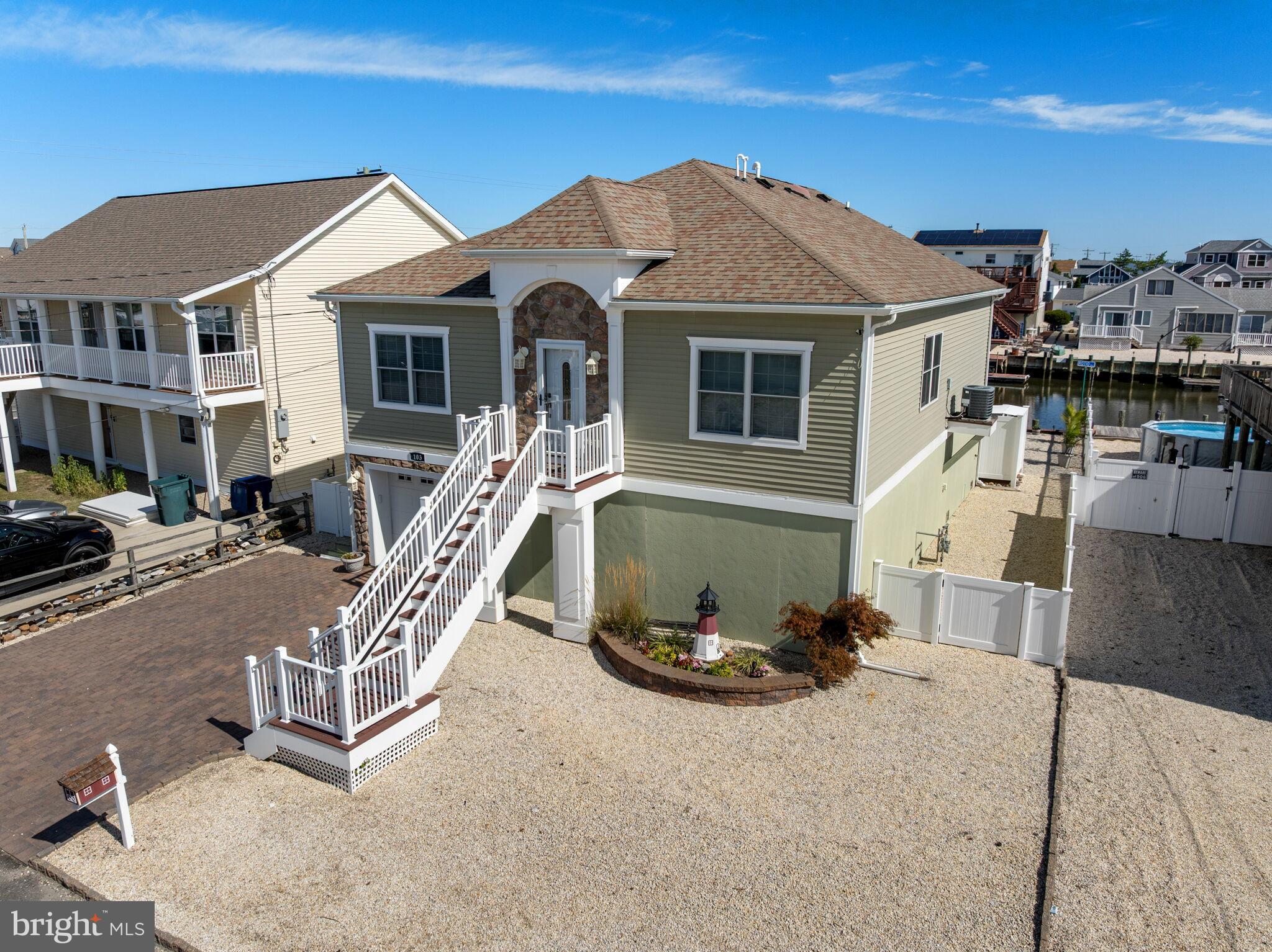 LITTLE EGG HARBOR TW - Residential