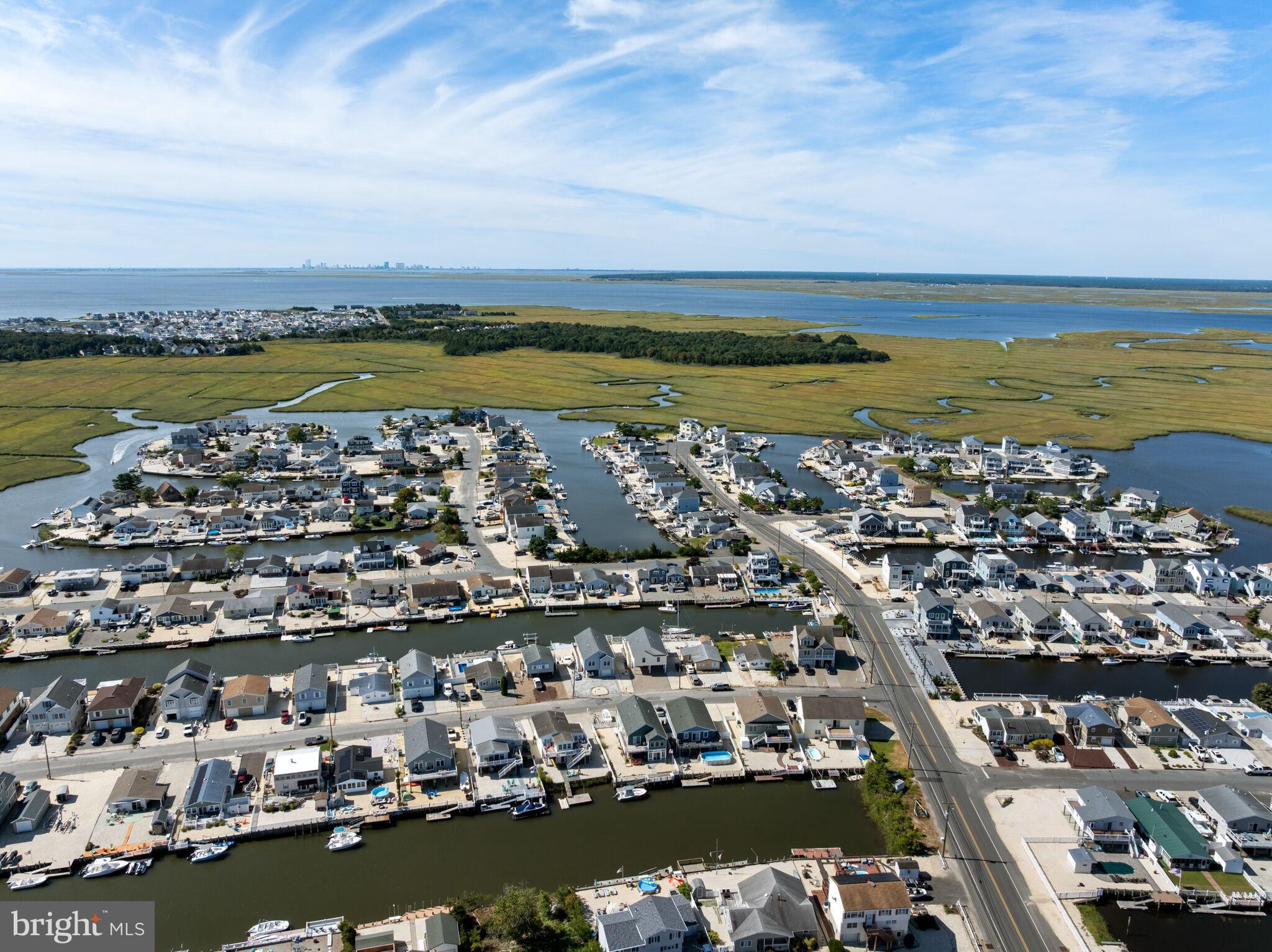 LITTLE EGG HARBOR TW - Residential