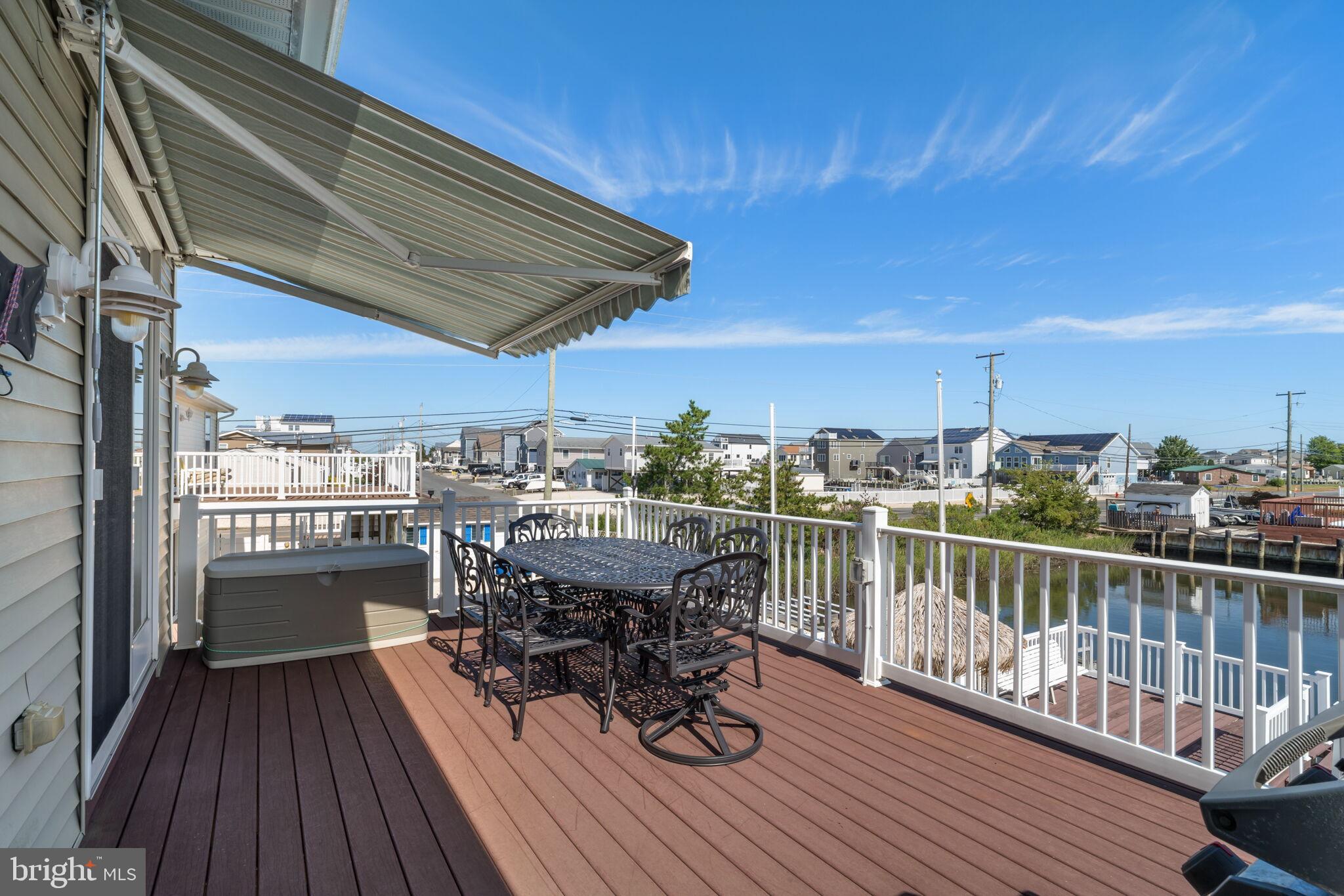 LITTLE EGG HARBOR TW - Residential