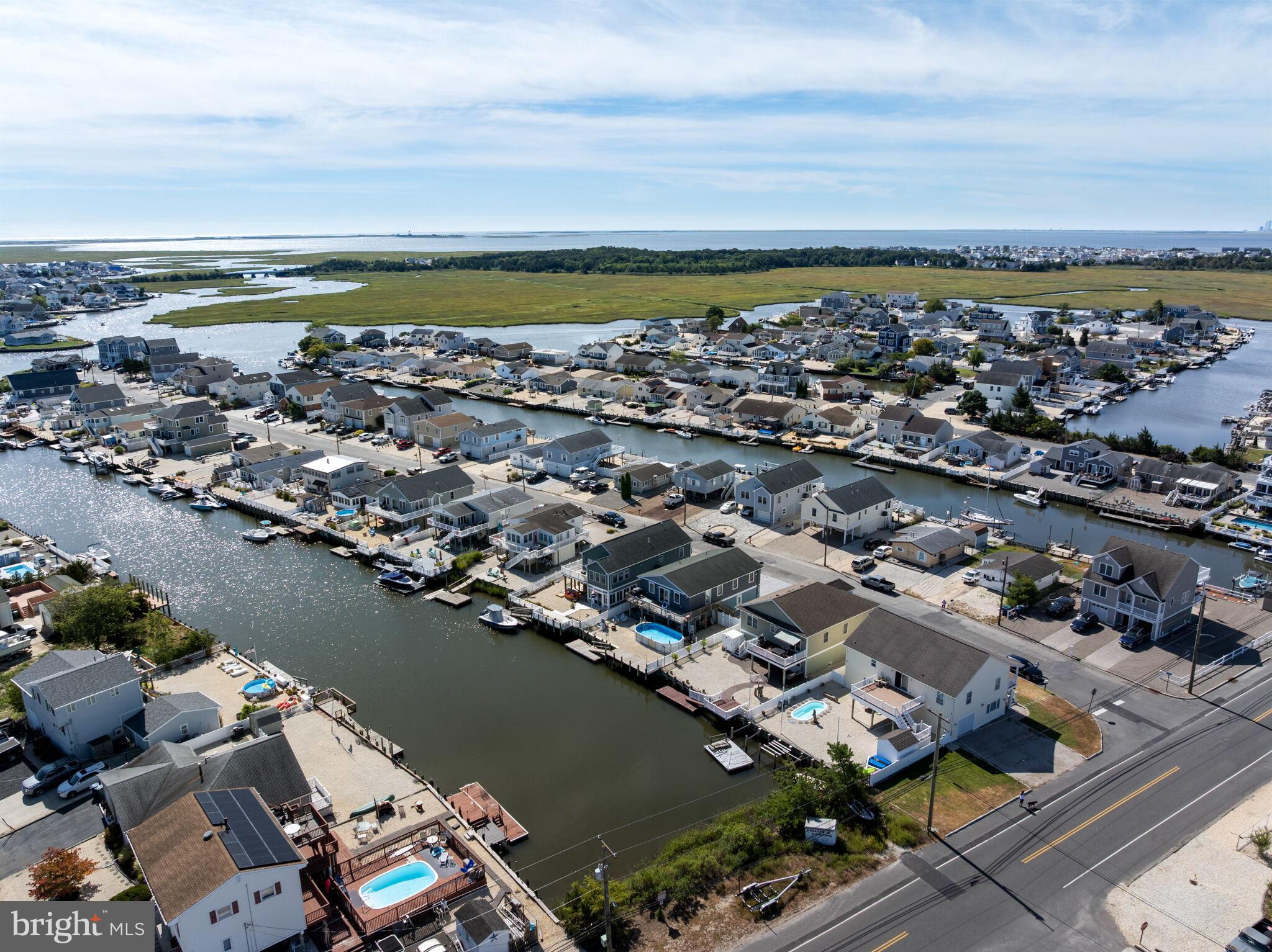 LITTLE EGG HARBOR TW - Residential