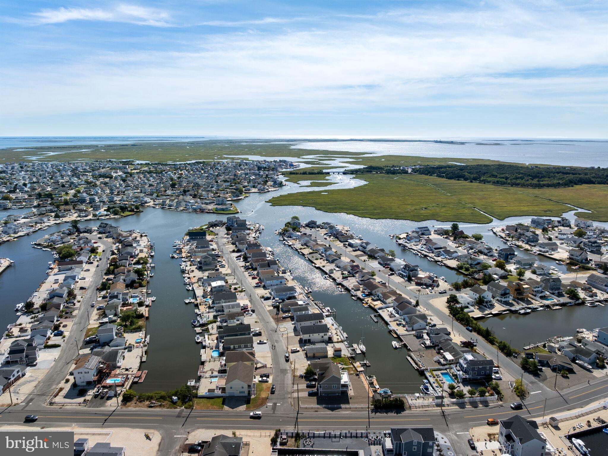 LITTLE EGG HARBOR TW - Residential